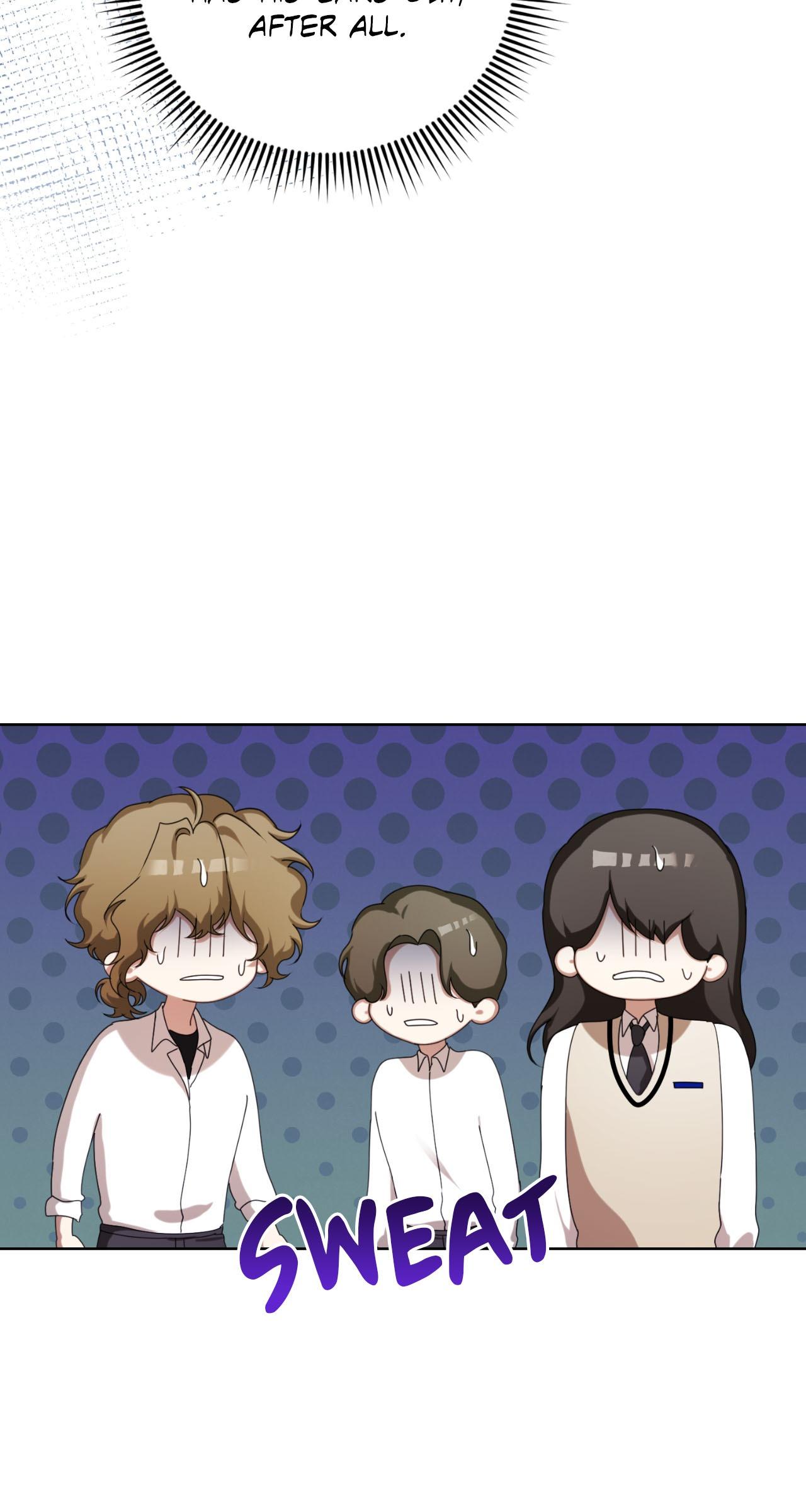 Read Wild Beast Warning chapter 20.1 image 16 on Lezhin
