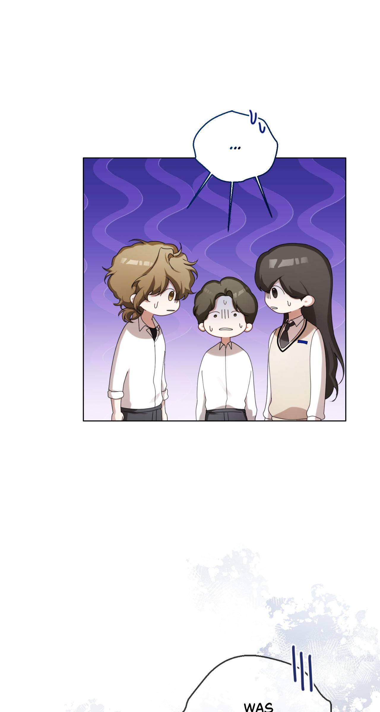 Read Wild Beast Warning chapter 20.1 image 17 on Lezhin