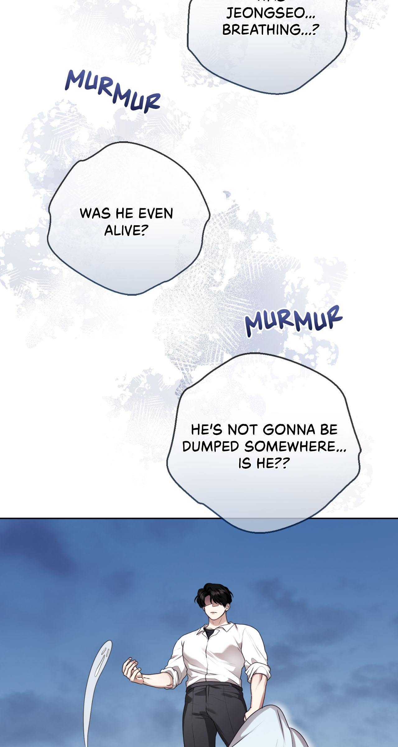 Read Wild Beast Warning chapter 20.1 image 18 on Lezhin