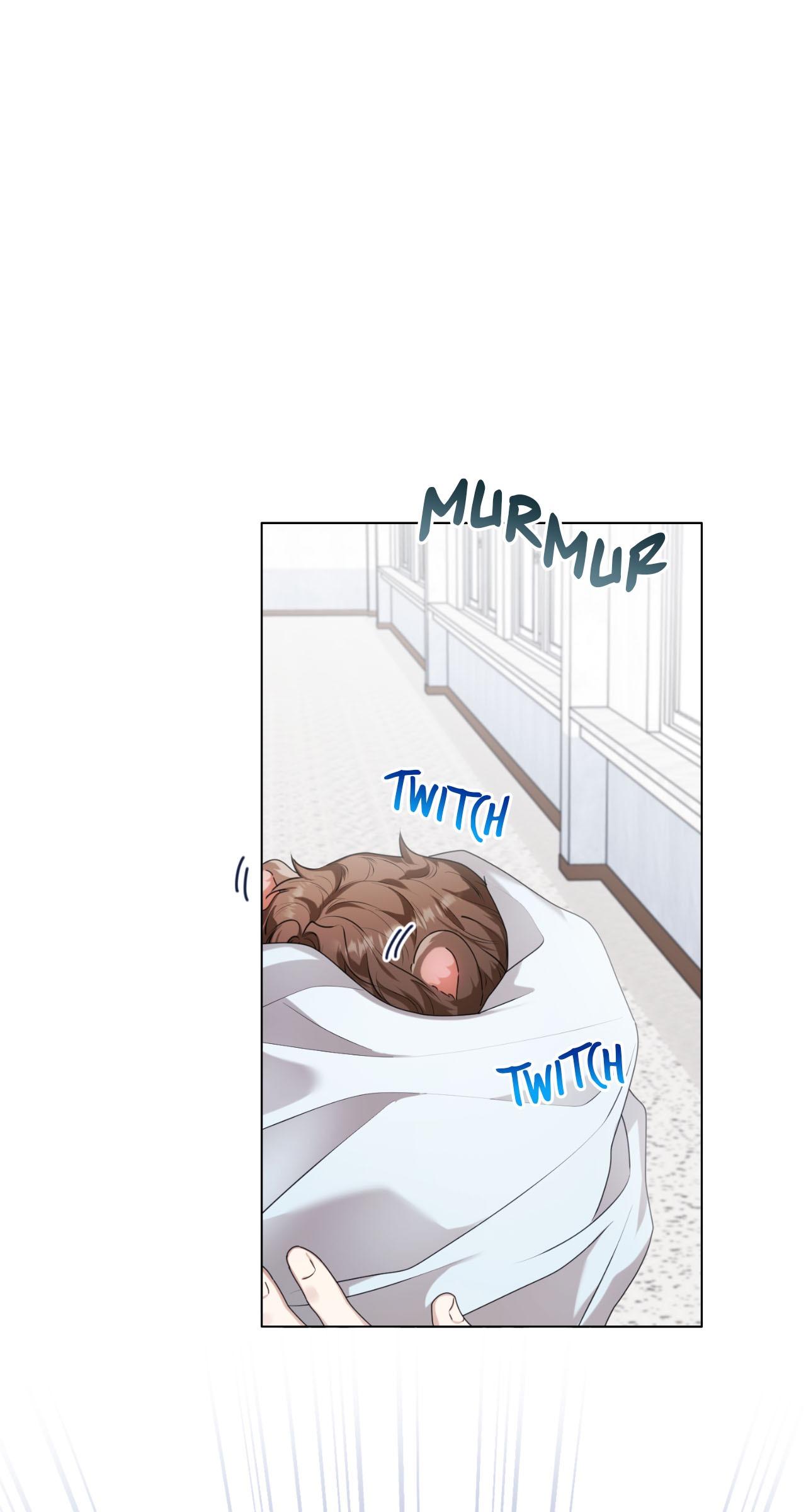 Read Wild Beast Warning chapter 20.1 image 2 on Lezhin