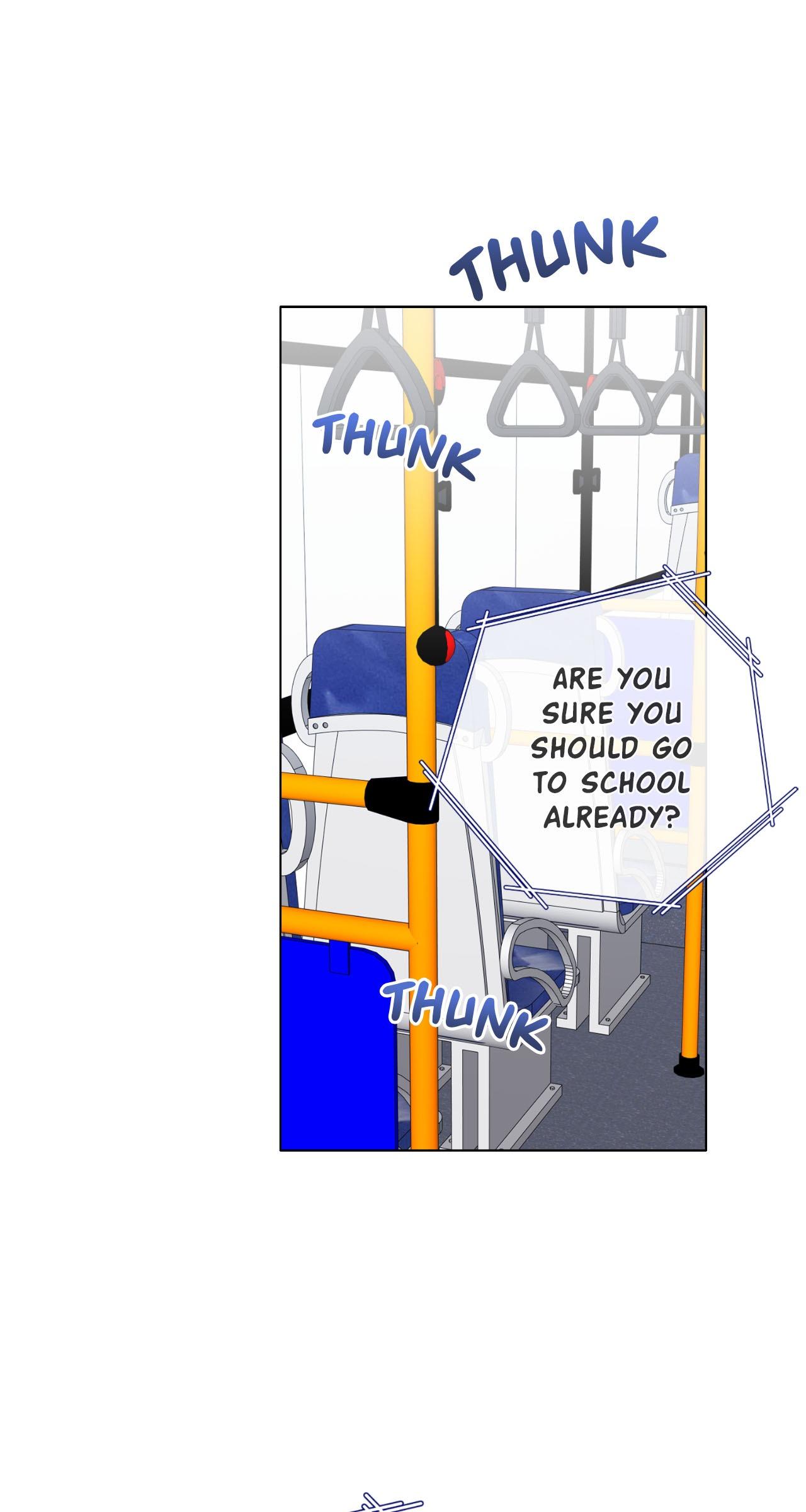 Read Wild Beast Warning chapter 20.1 image 22 on Lezhin