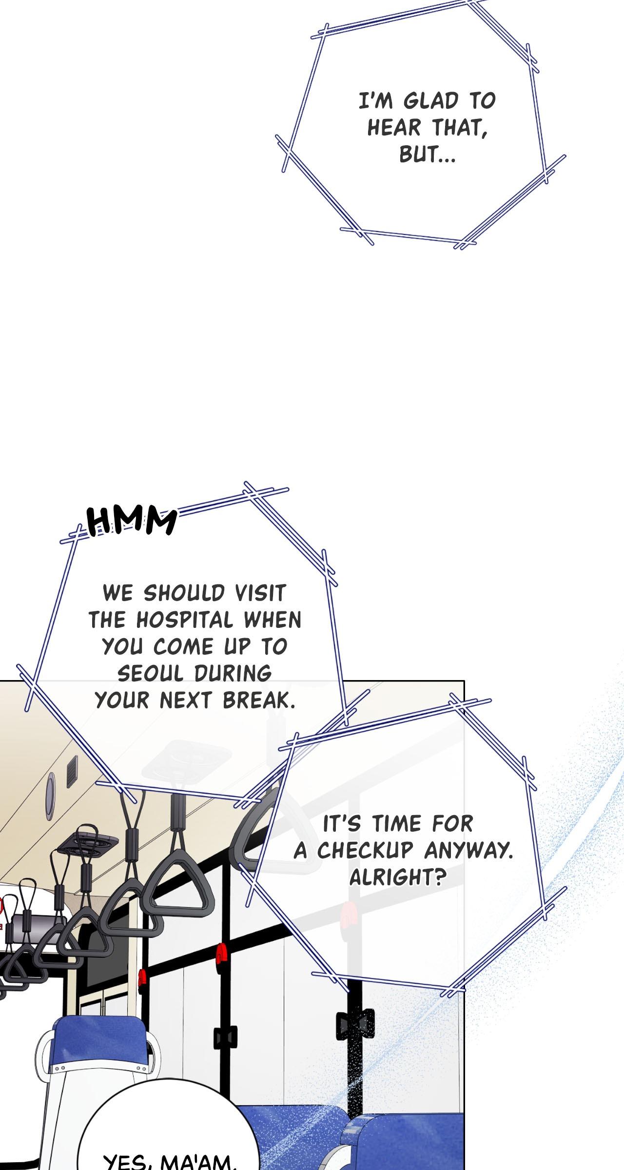 Read Wild Beast Warning chapter 20.1 image 25 on Lezhin