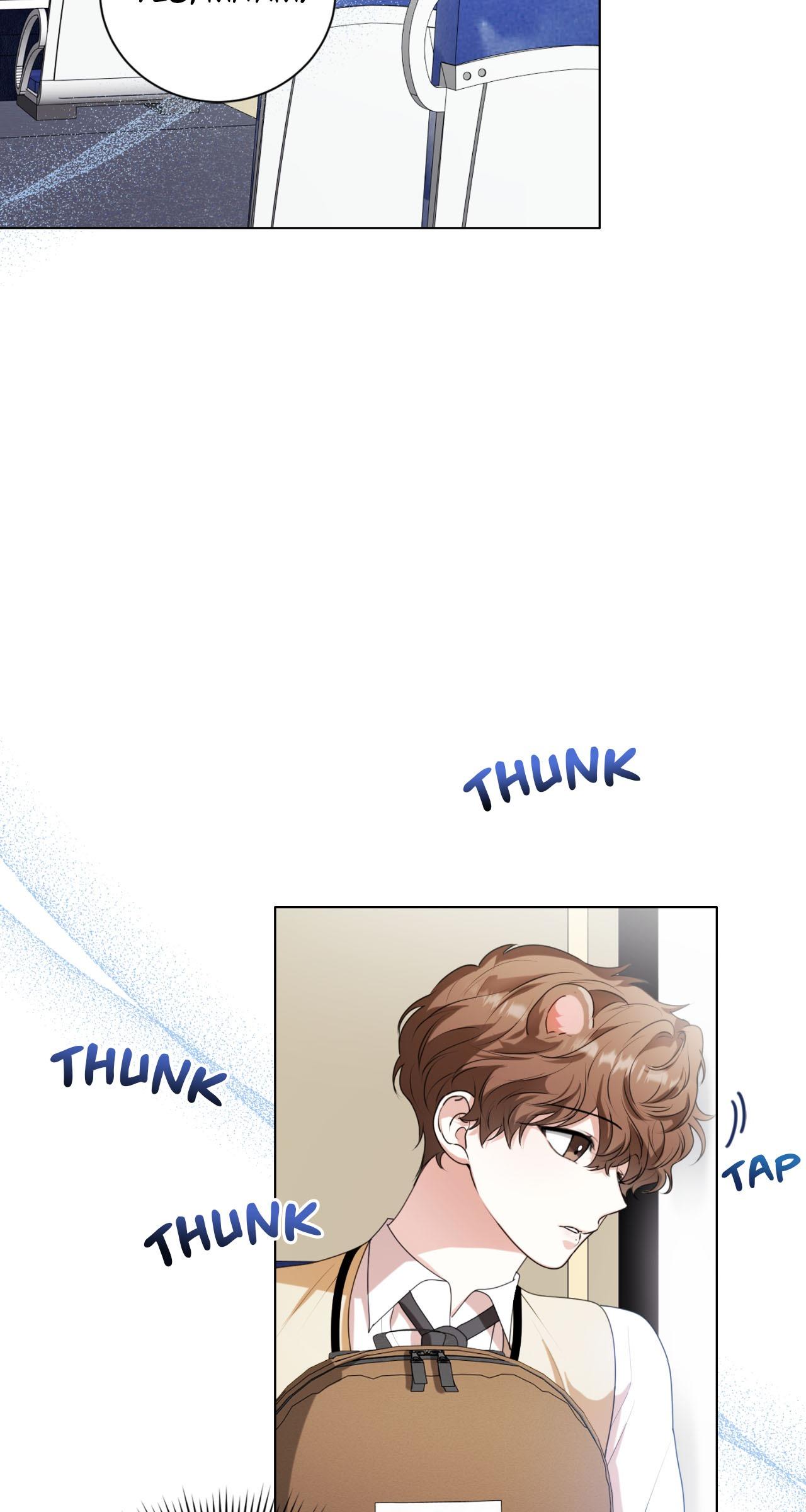 Read Wild Beast Warning chapter 20.1 image 26 on Lezhin