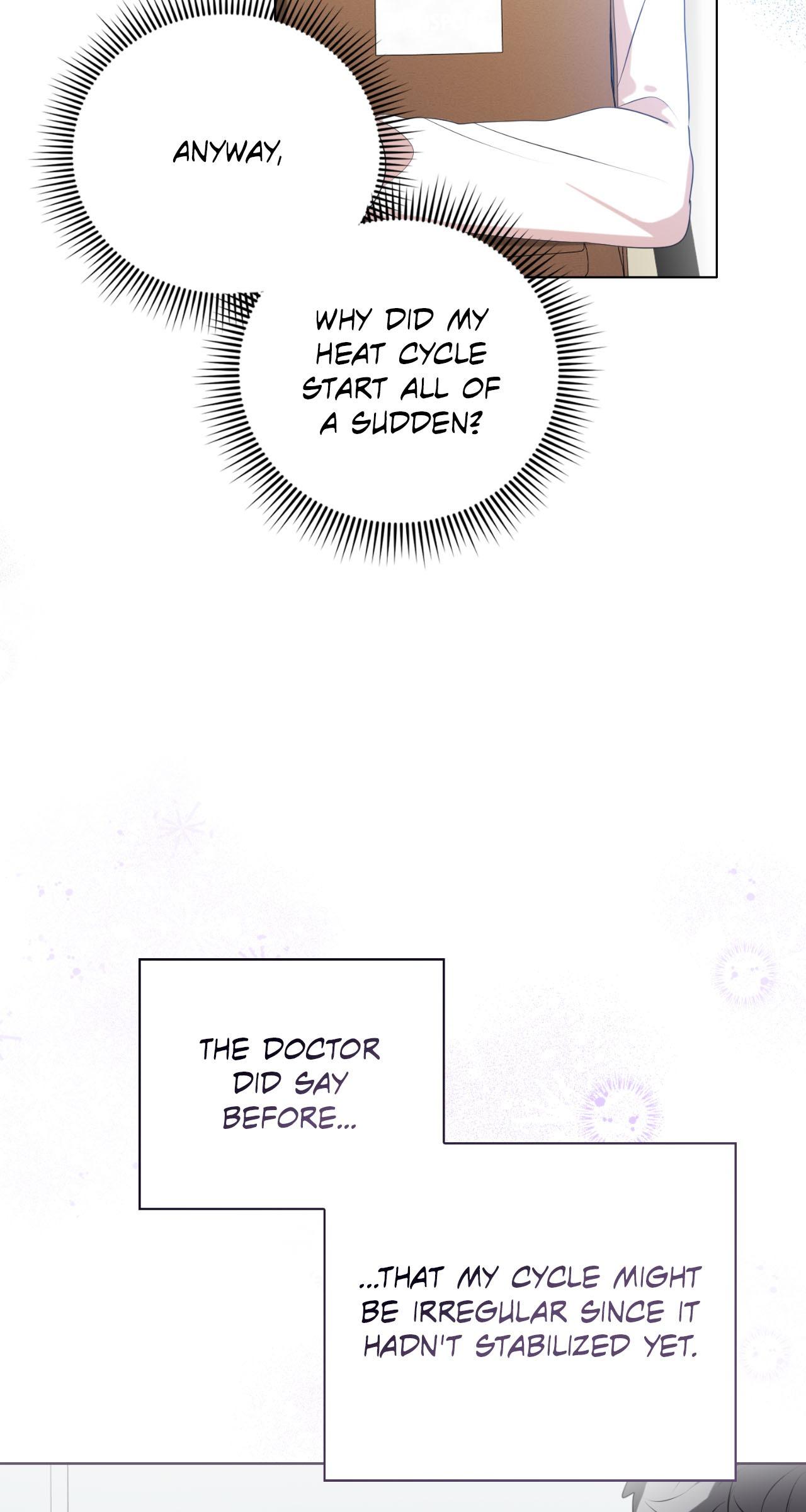 Read Wild Beast Warning chapter 20.1 image 27 on Lezhin