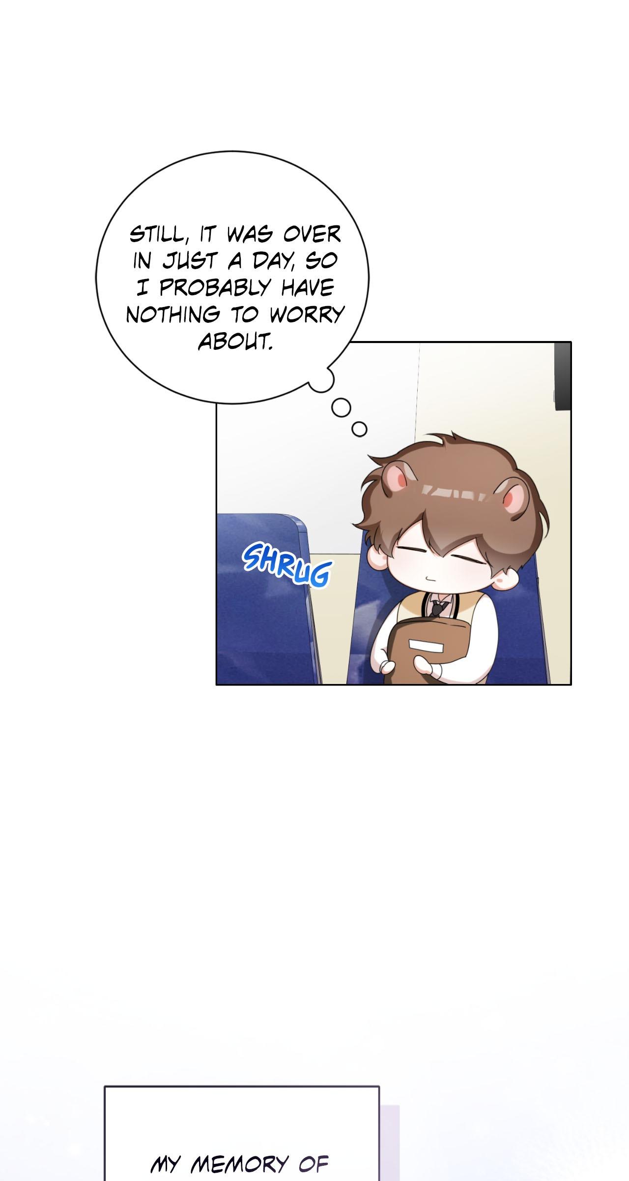 Read Wild Beast Warning chapter 20.1 image 30 on Lezhin
