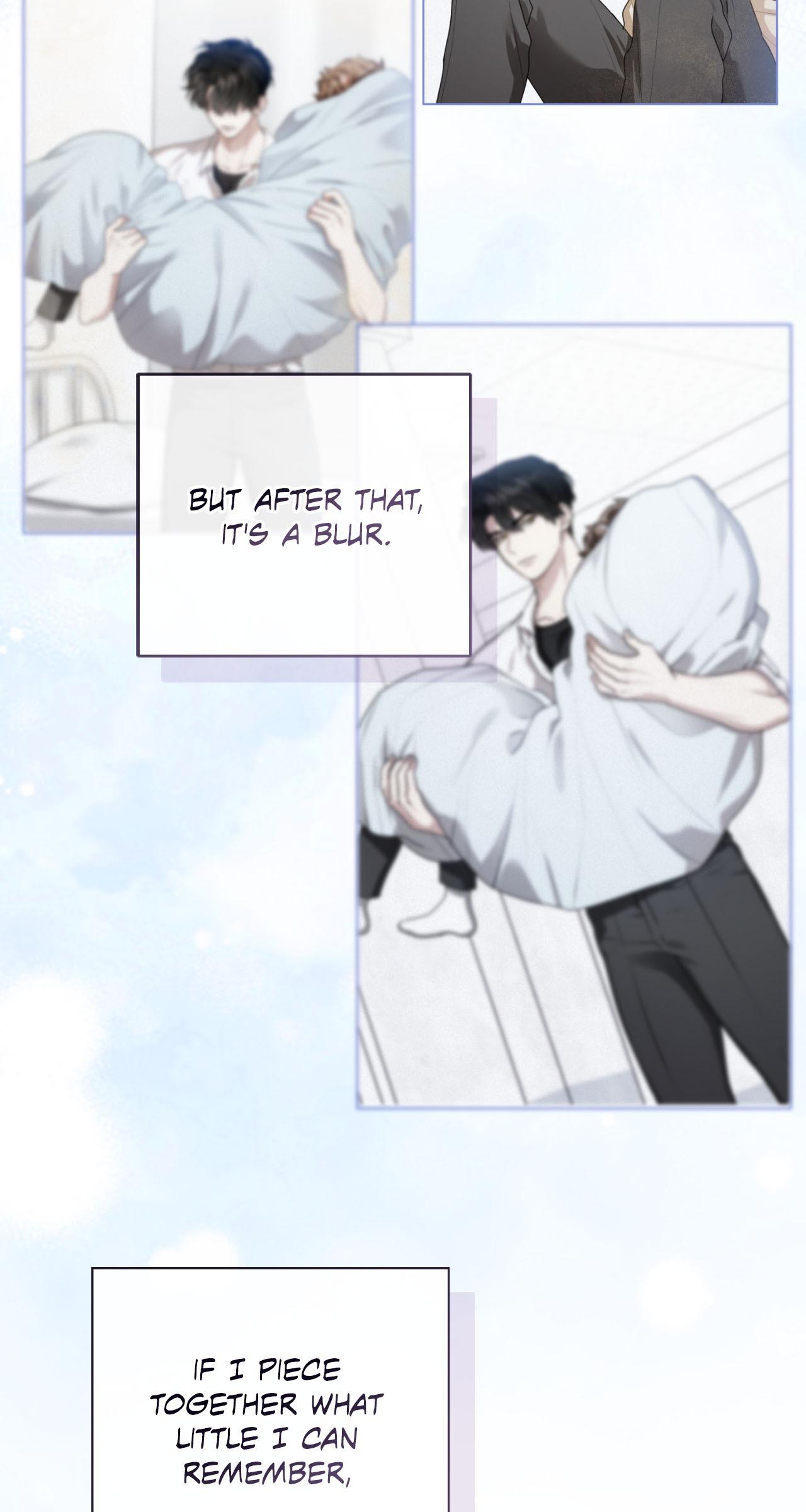 Read Wild Beast Warning chapter 20.1 image 32 on Lezhin