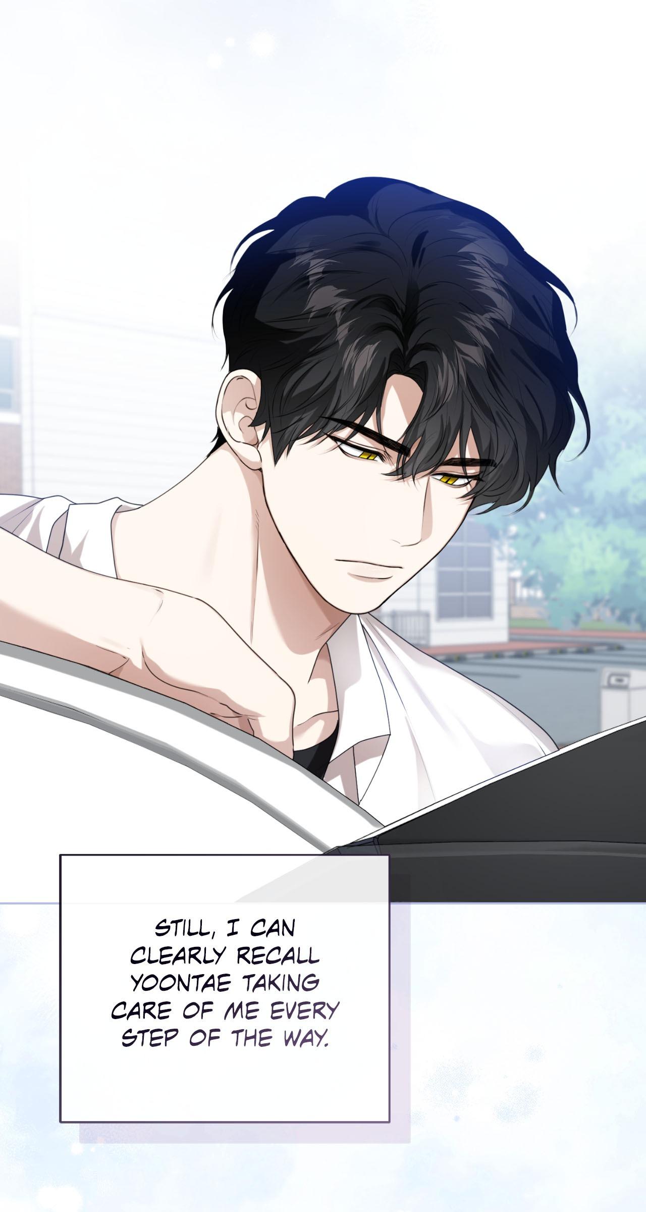 Read Wild Beast Warning chapter 20.1 image 34 on Lezhin