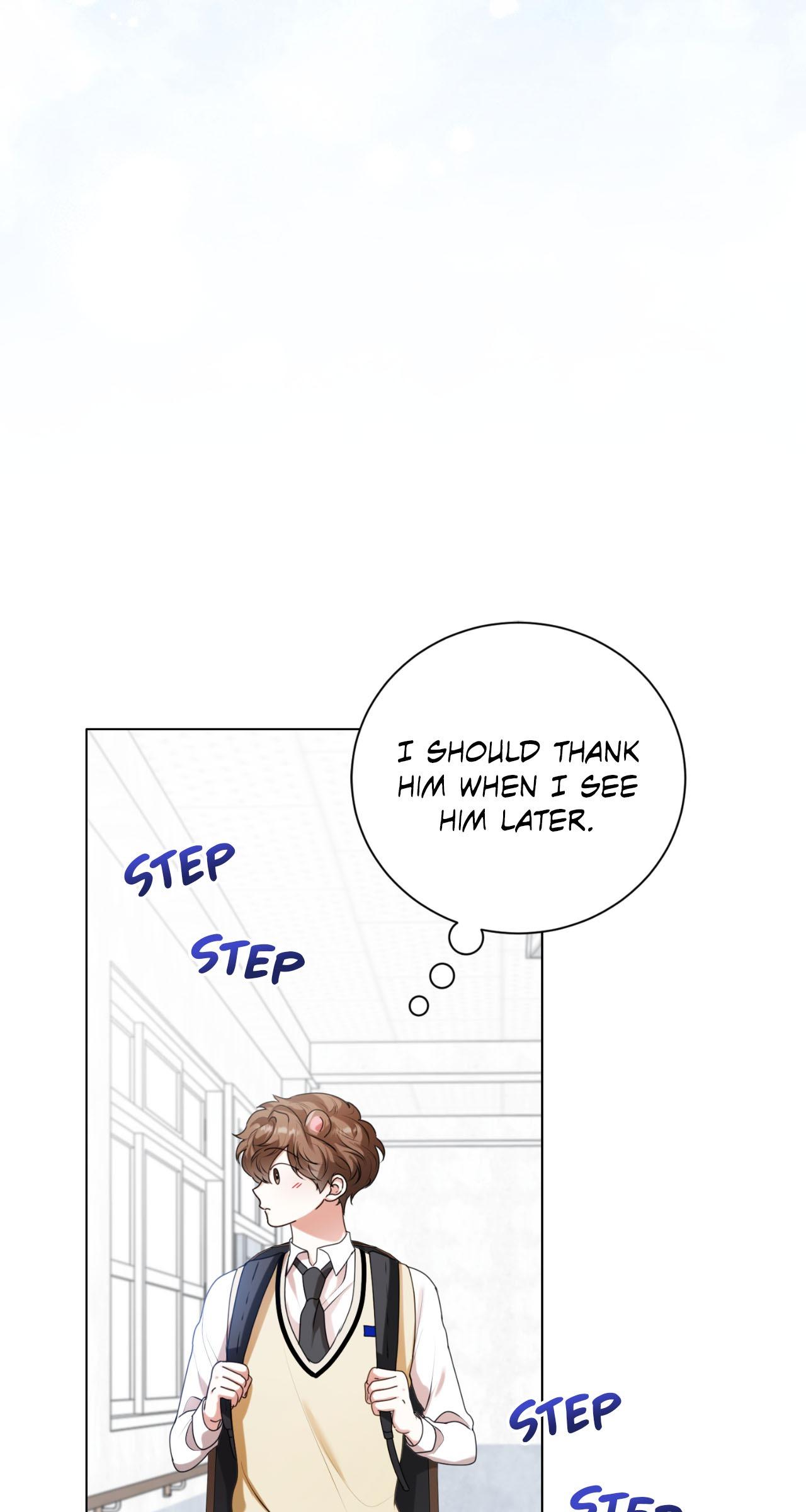 Read Wild Beast Warning chapter 20.1 image 35 on Lezhin