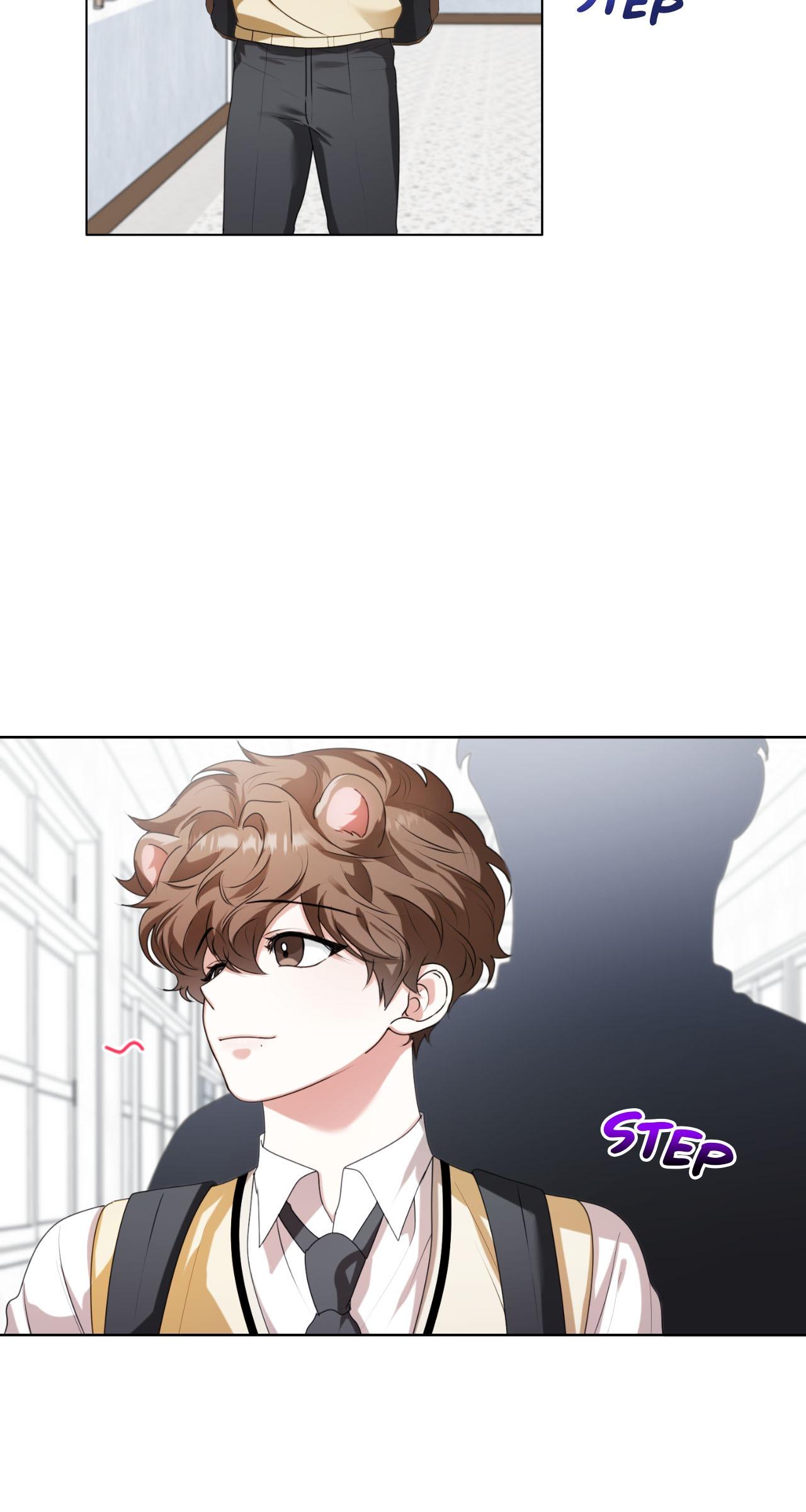Read Wild Beast Warning chapter 20.1 image 36 on Lezhin