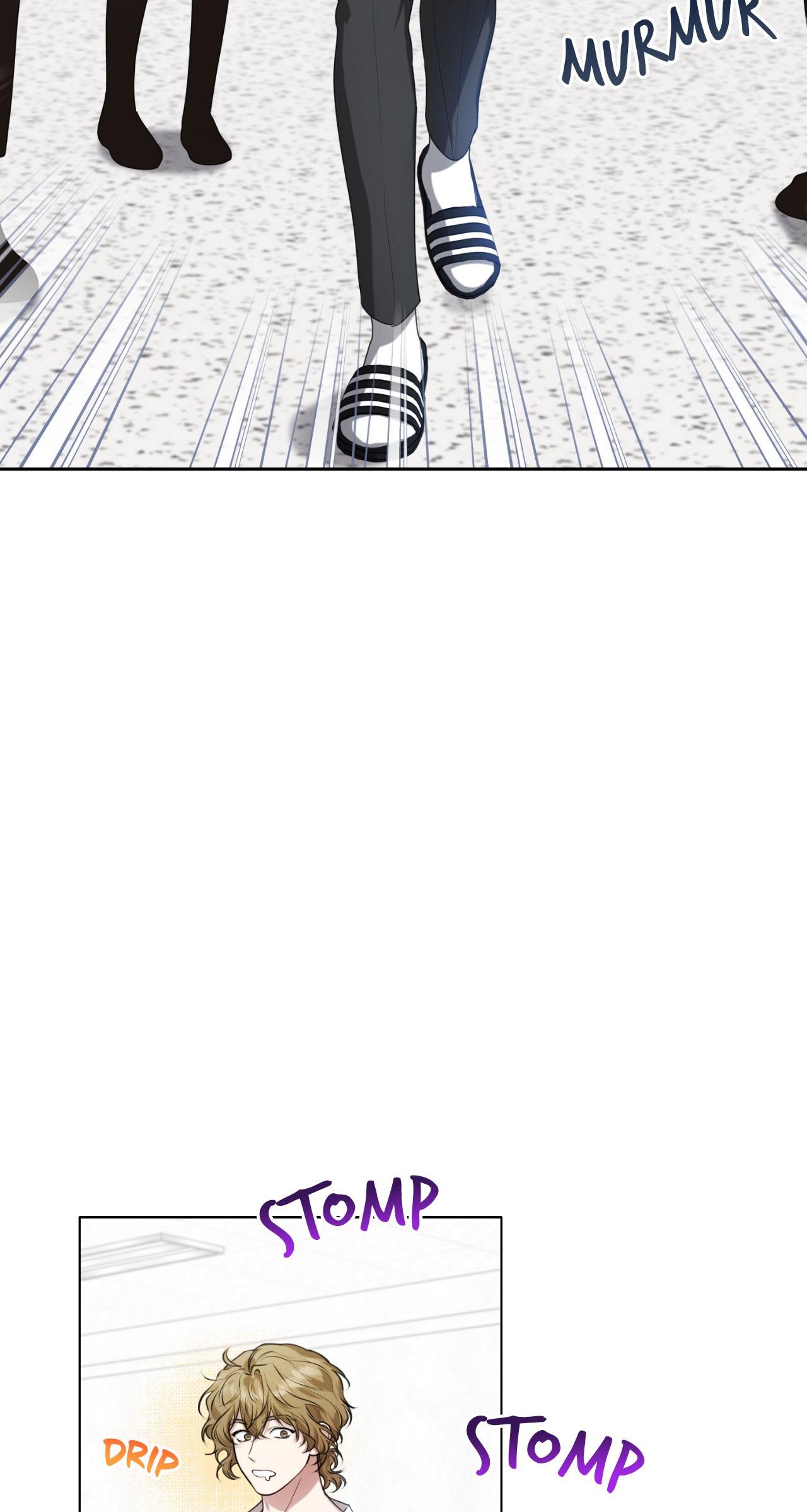 Read Wild Beast Warning chapter 20.1 image 4 on Lezhin