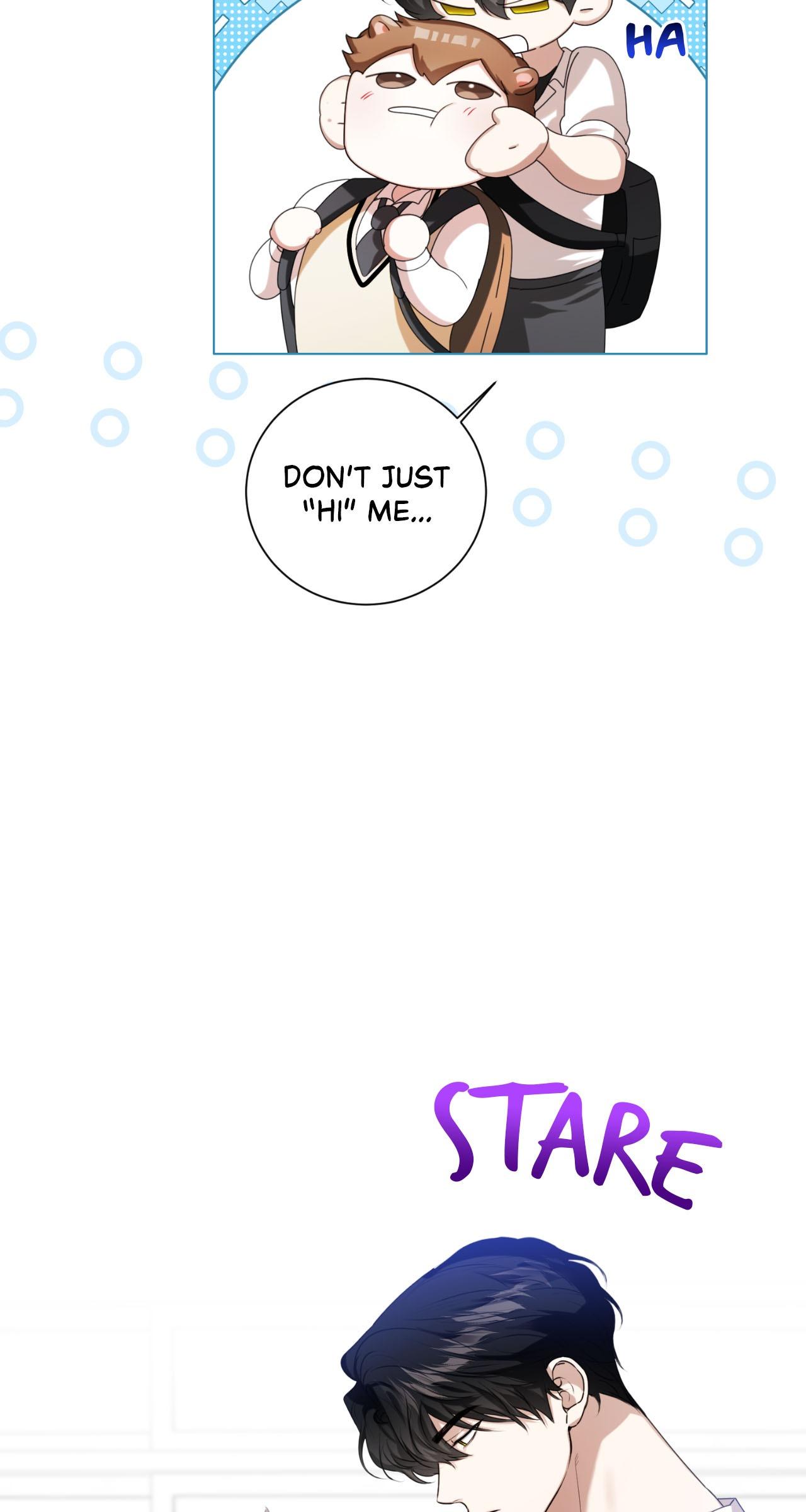 Read Wild Beast Warning chapter 20.1 image 42 on Lezhin