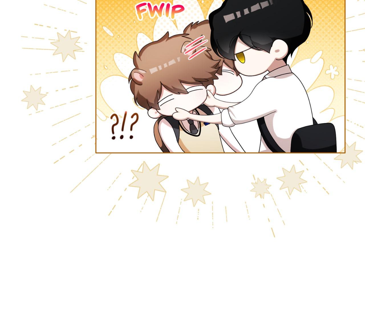 Read Wild Beast Warning chapter 20.1 image 44 on Lezhin