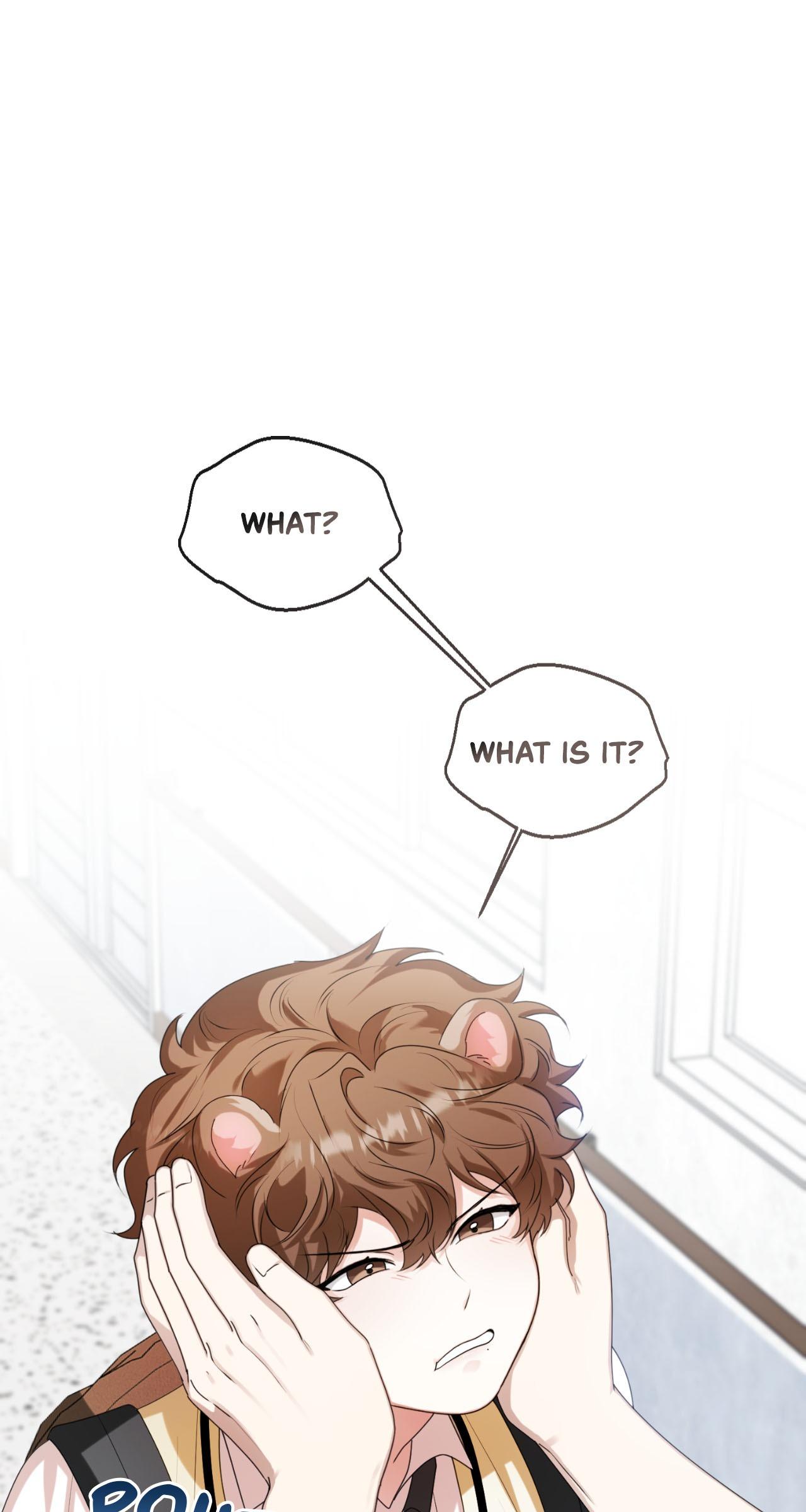 Read Wild Beast Warning chapter 20.1 image 45 on Lezhin