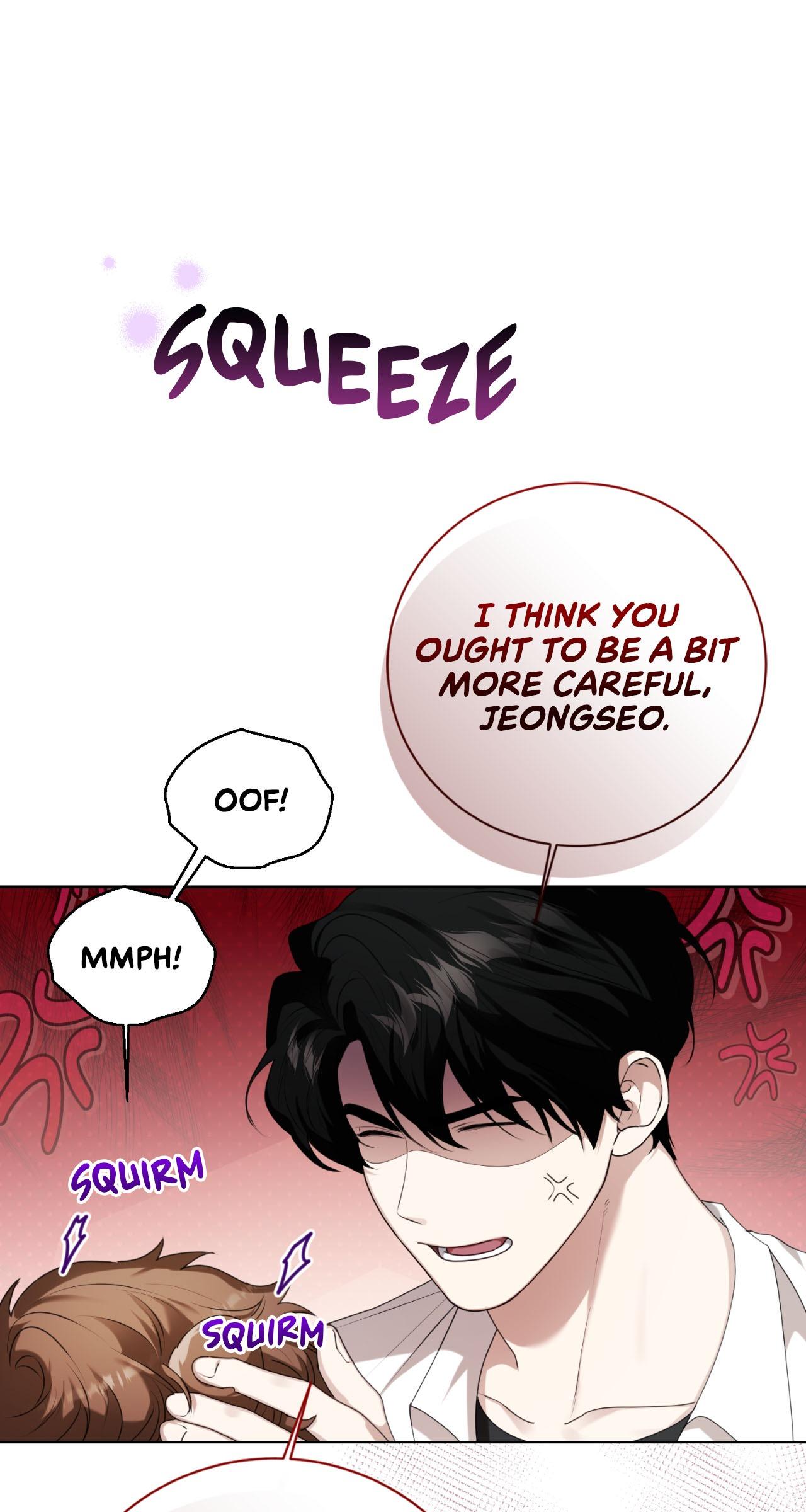 Read Wild Beast Warning chapter 20.1 image 49 on Lezhin