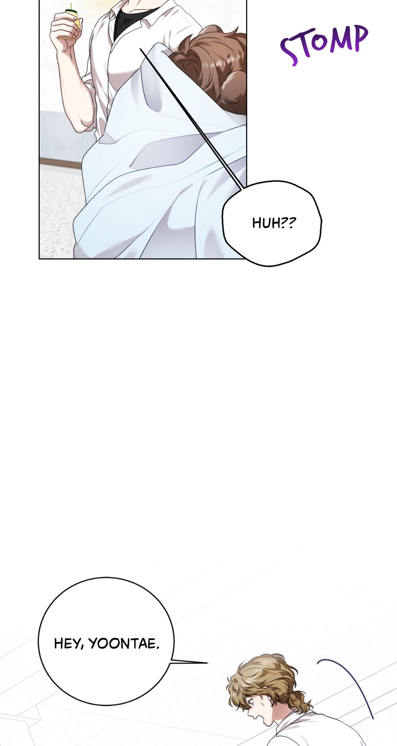 Read Wild Beast Warning chapter 20.1 image 5 on Lezhin