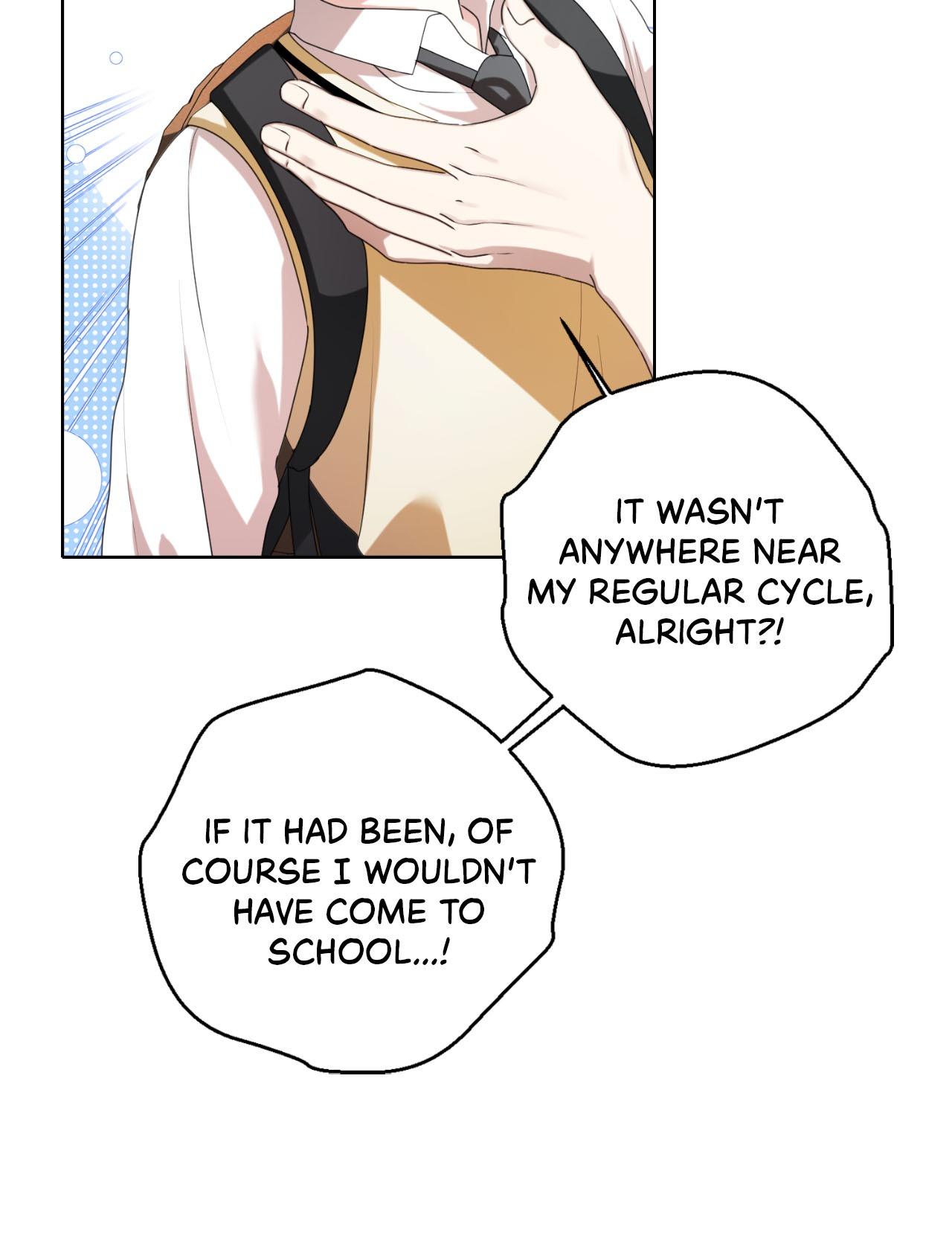 Read Wild Beast Warning chapter 20.1 image 51 on Lezhin