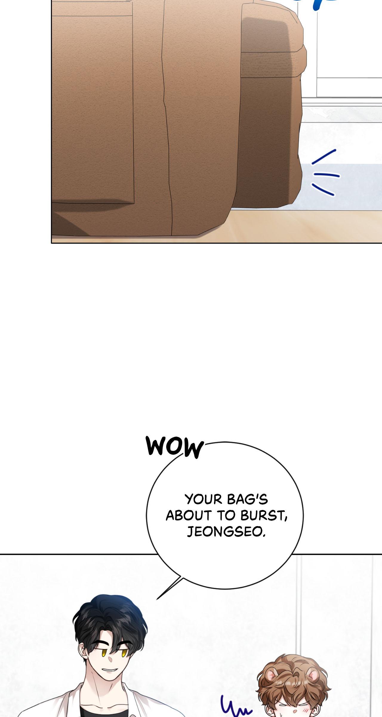 Read Wild Beast Warning chapter 20.1 image 54 on Lezhin