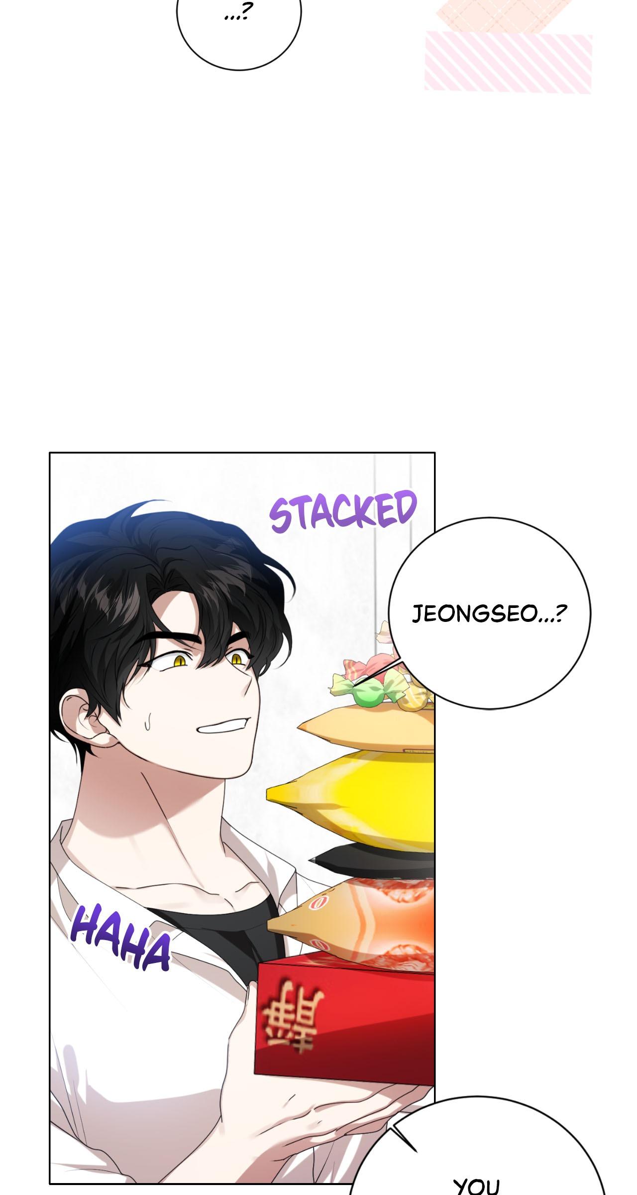 Read Wild Beast Warning chapter 20.1 image 57 on Lezhin