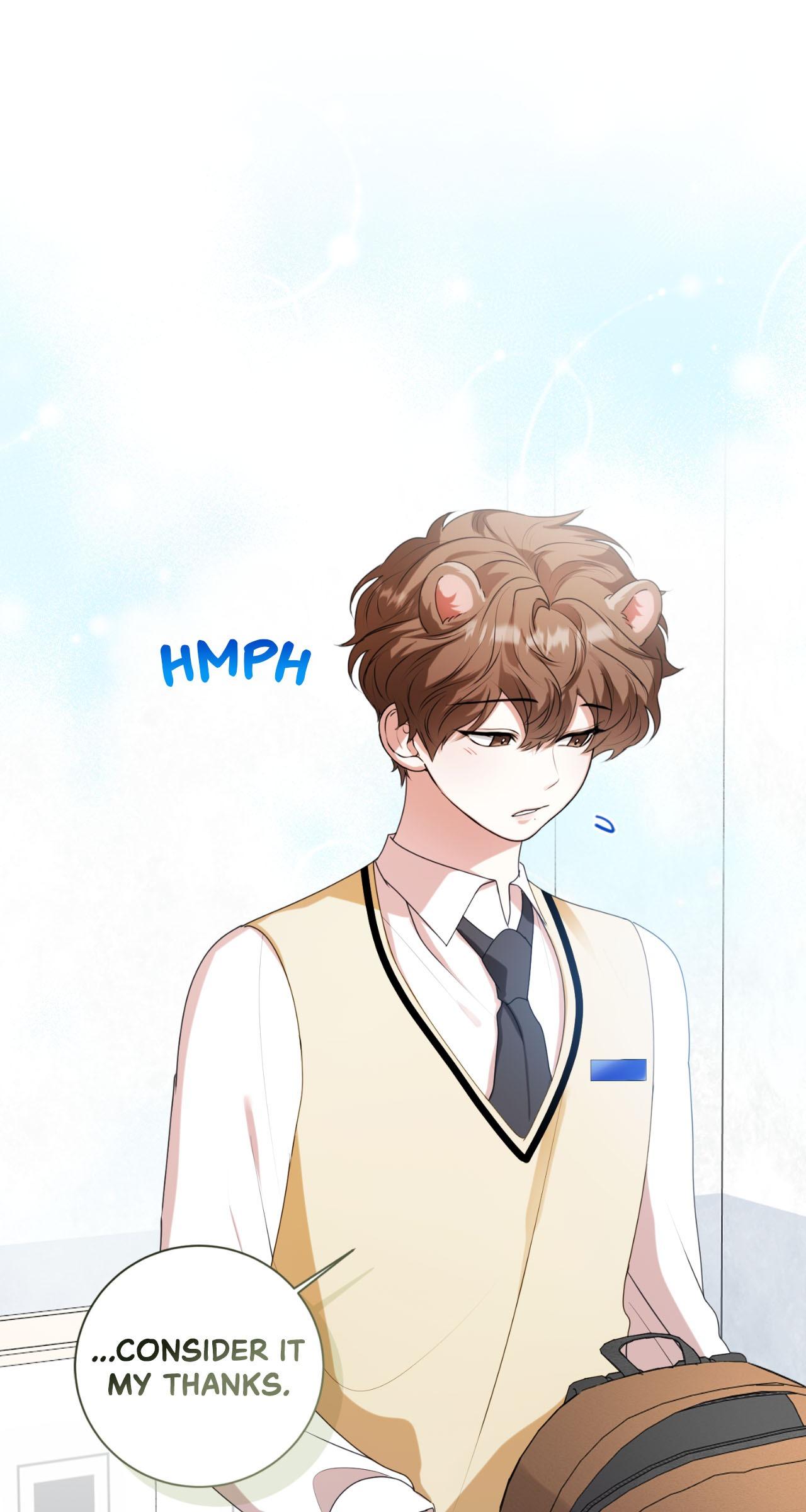 Read Wild Beast Warning chapter 20.1 image 59 on Lezhin
