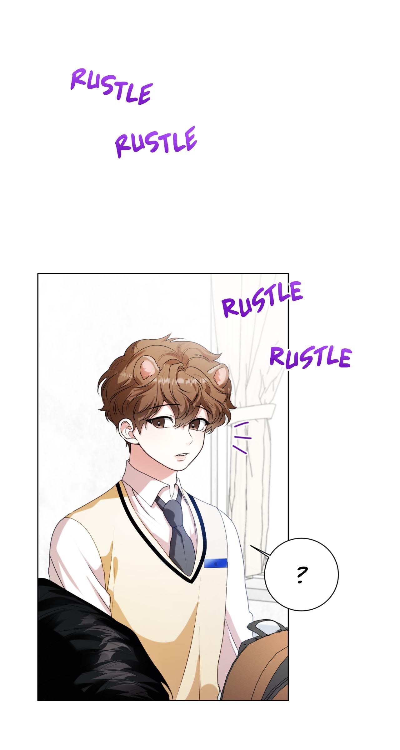 Read Wild Beast Warning chapter 20.1 image 62 on Lezhin