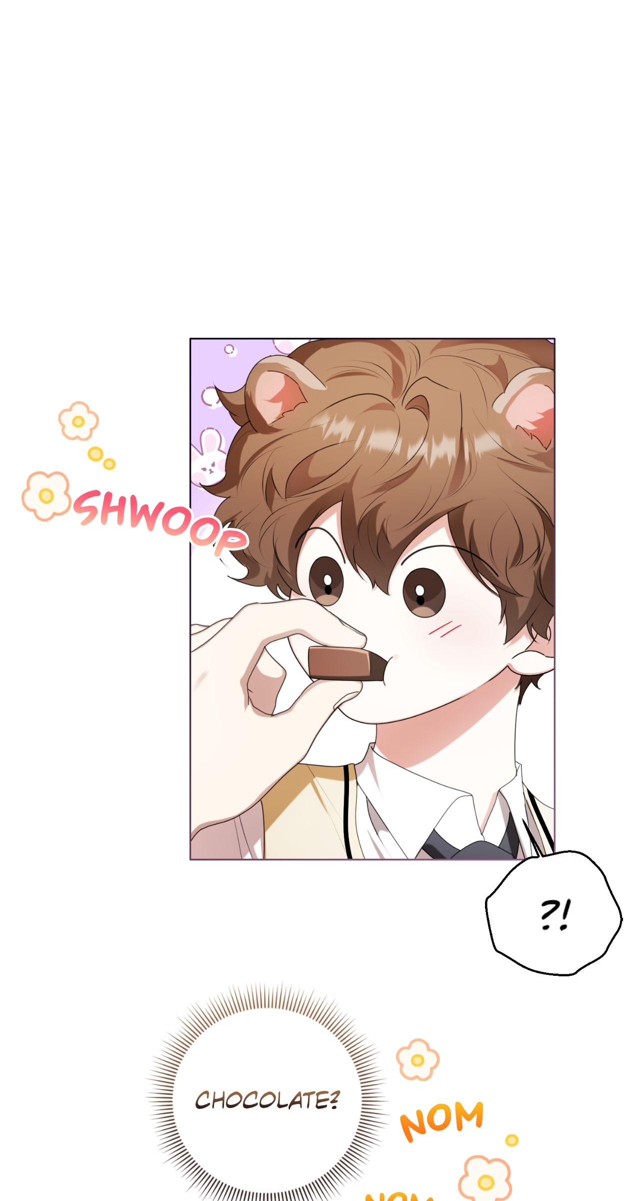 Read Wild Beast Warning chapter 20.1 image 63 on Lezhin