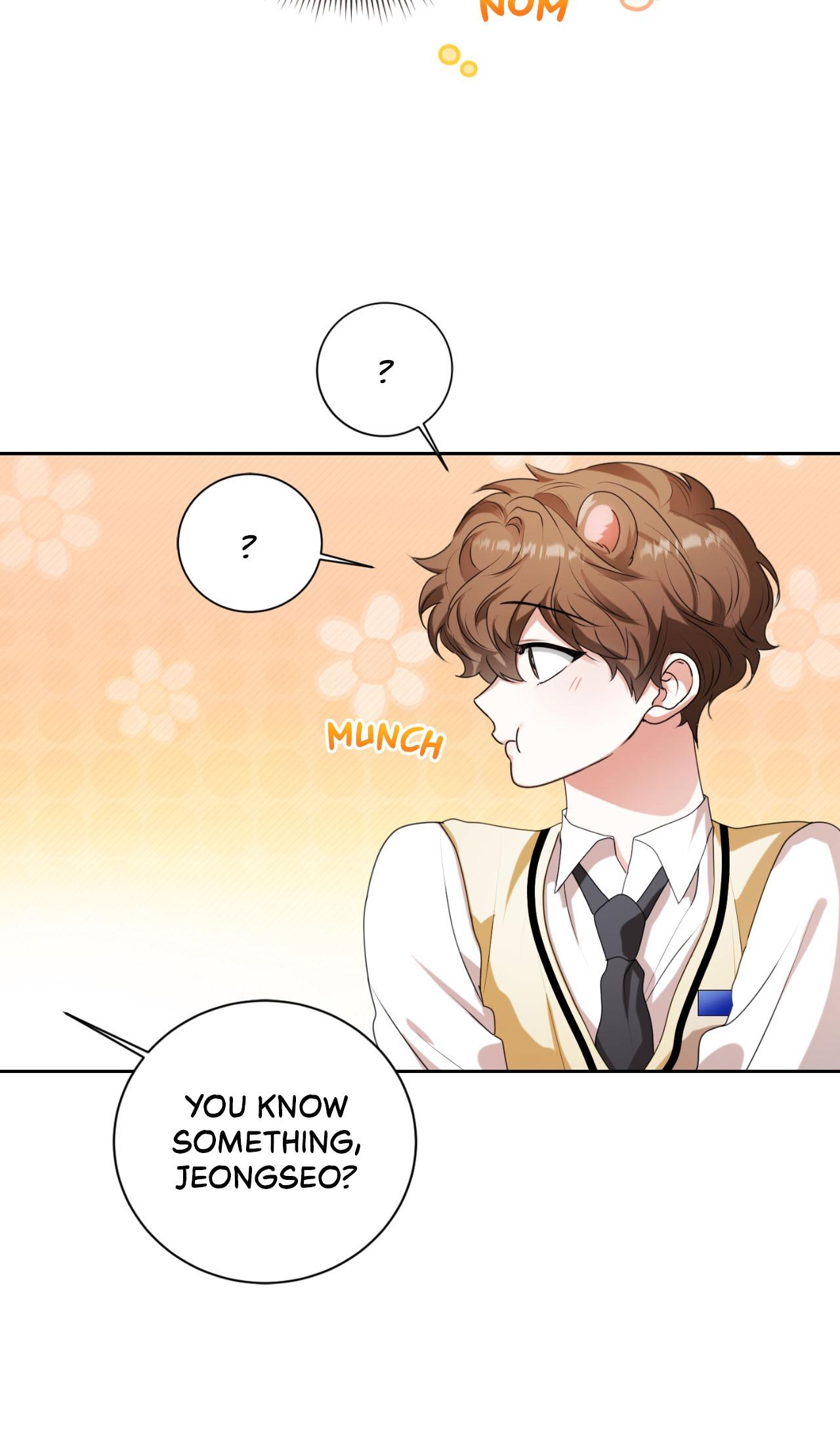 Read Wild Beast Warning chapter 20.1 image 64 on Lezhin