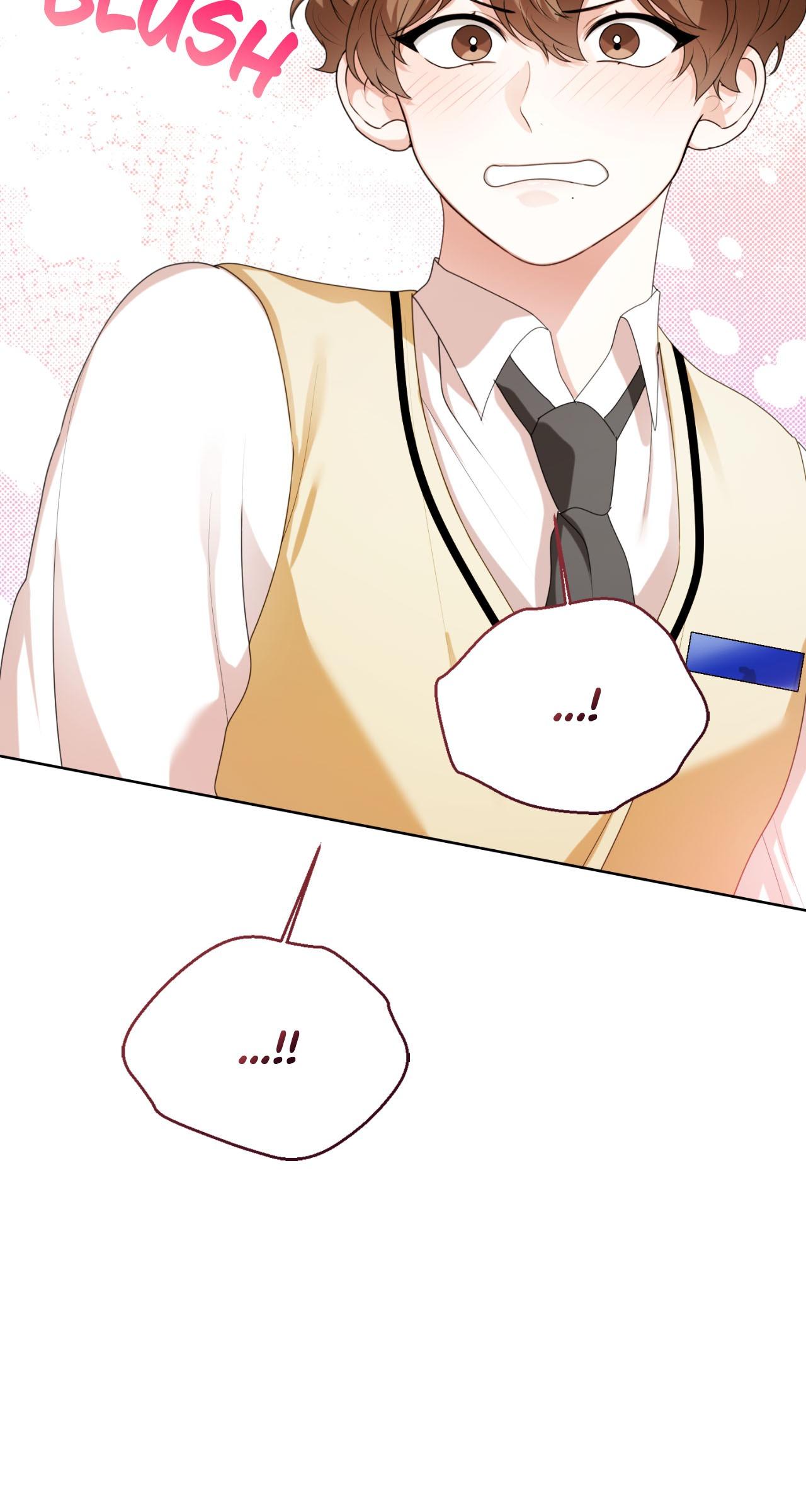 Read Wild Beast Warning chapter 20.1 image 67 on Lezhin