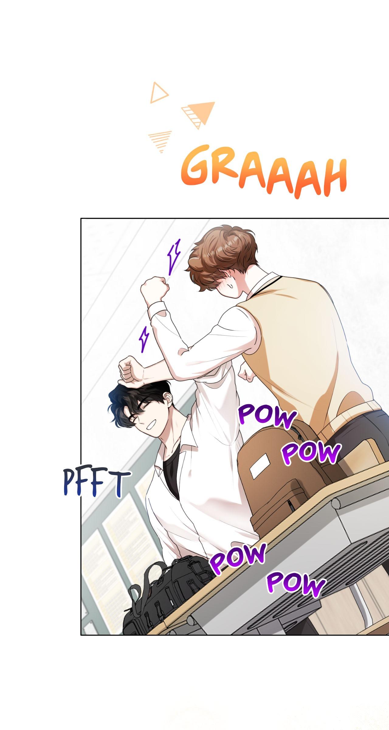 Read Wild Beast Warning chapter 20.1 image 68 on Lezhin