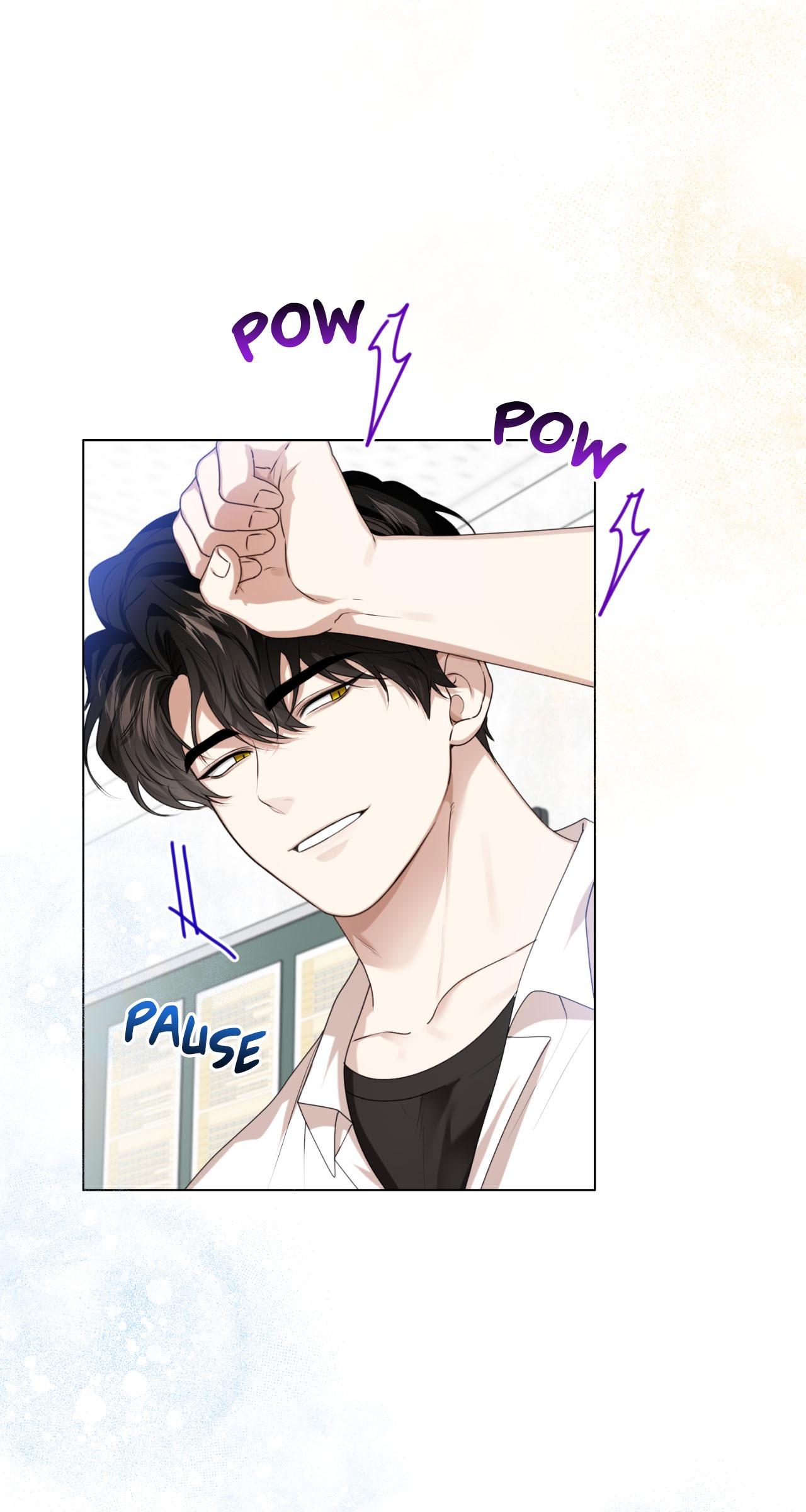 Read Wild Beast Warning chapter 20.1 image 69 on Lezhin