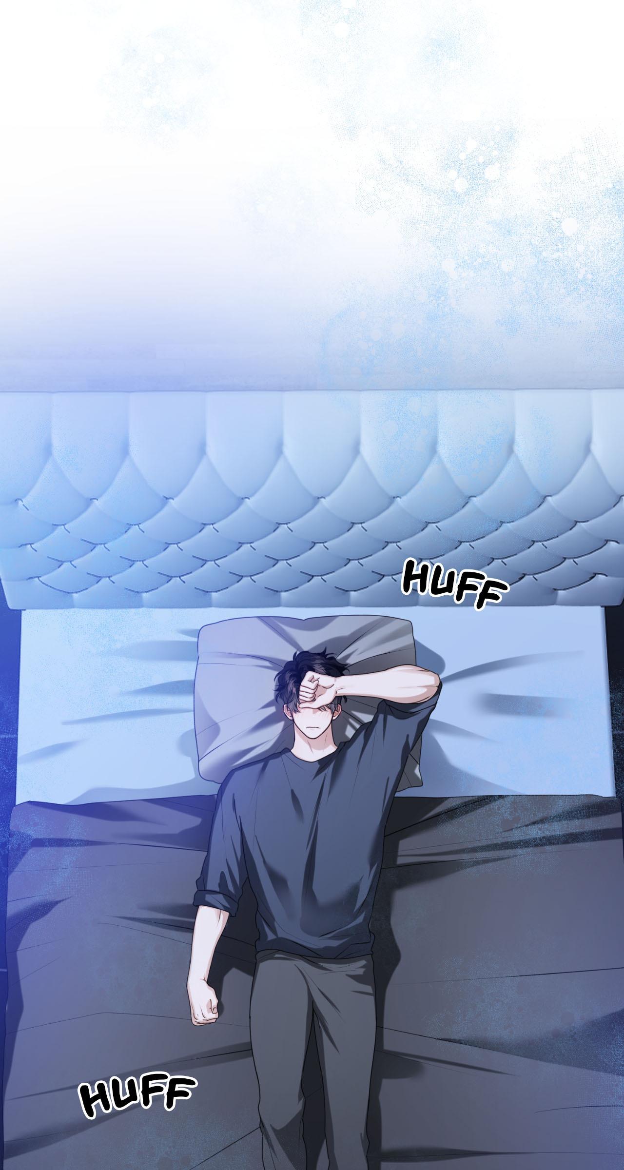 Read Wild Beast Warning chapter 20.1 image 76 on Lezhin