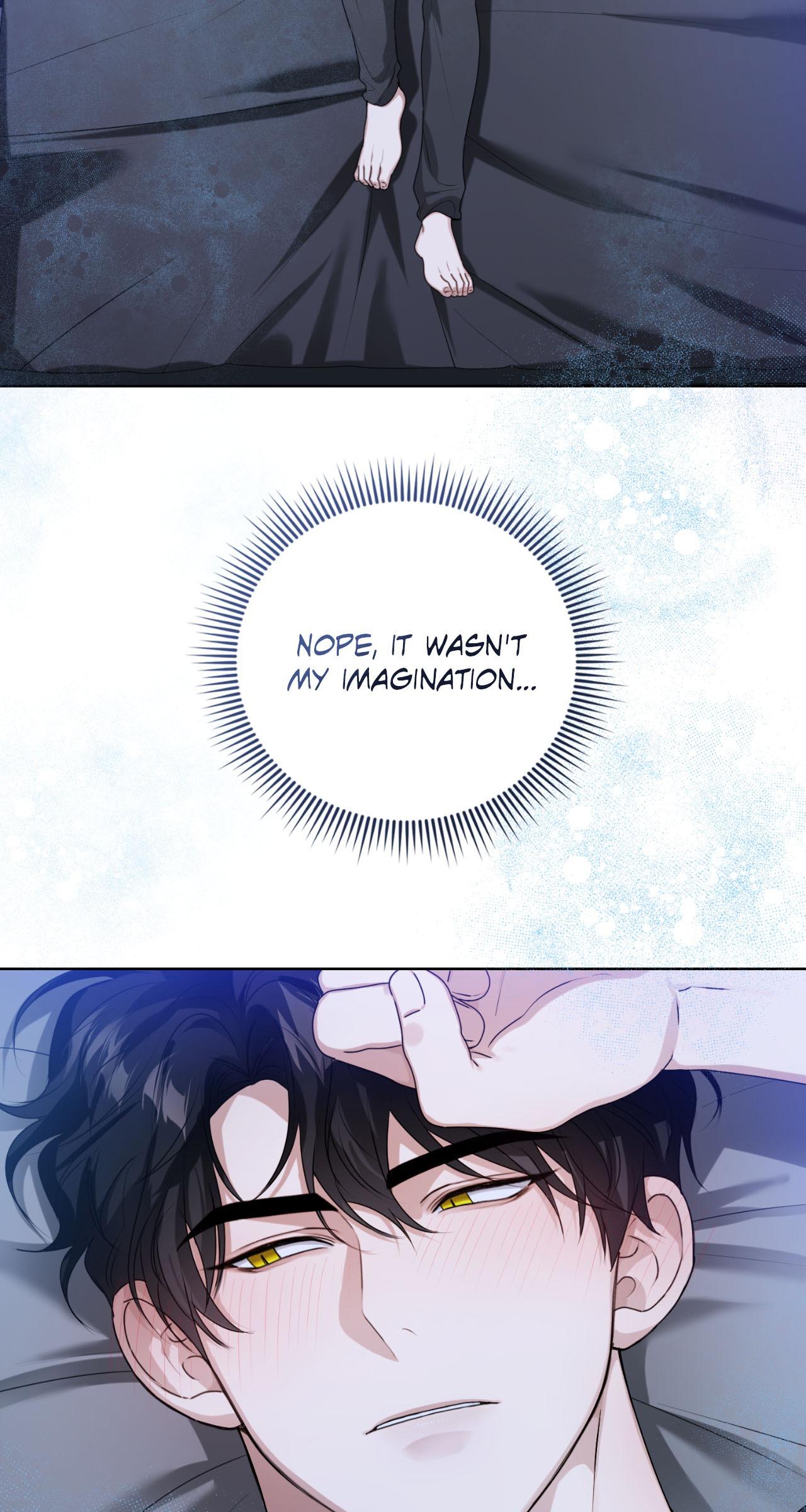 Read Wild Beast Warning chapter 20.1 image 77 on Lezhin