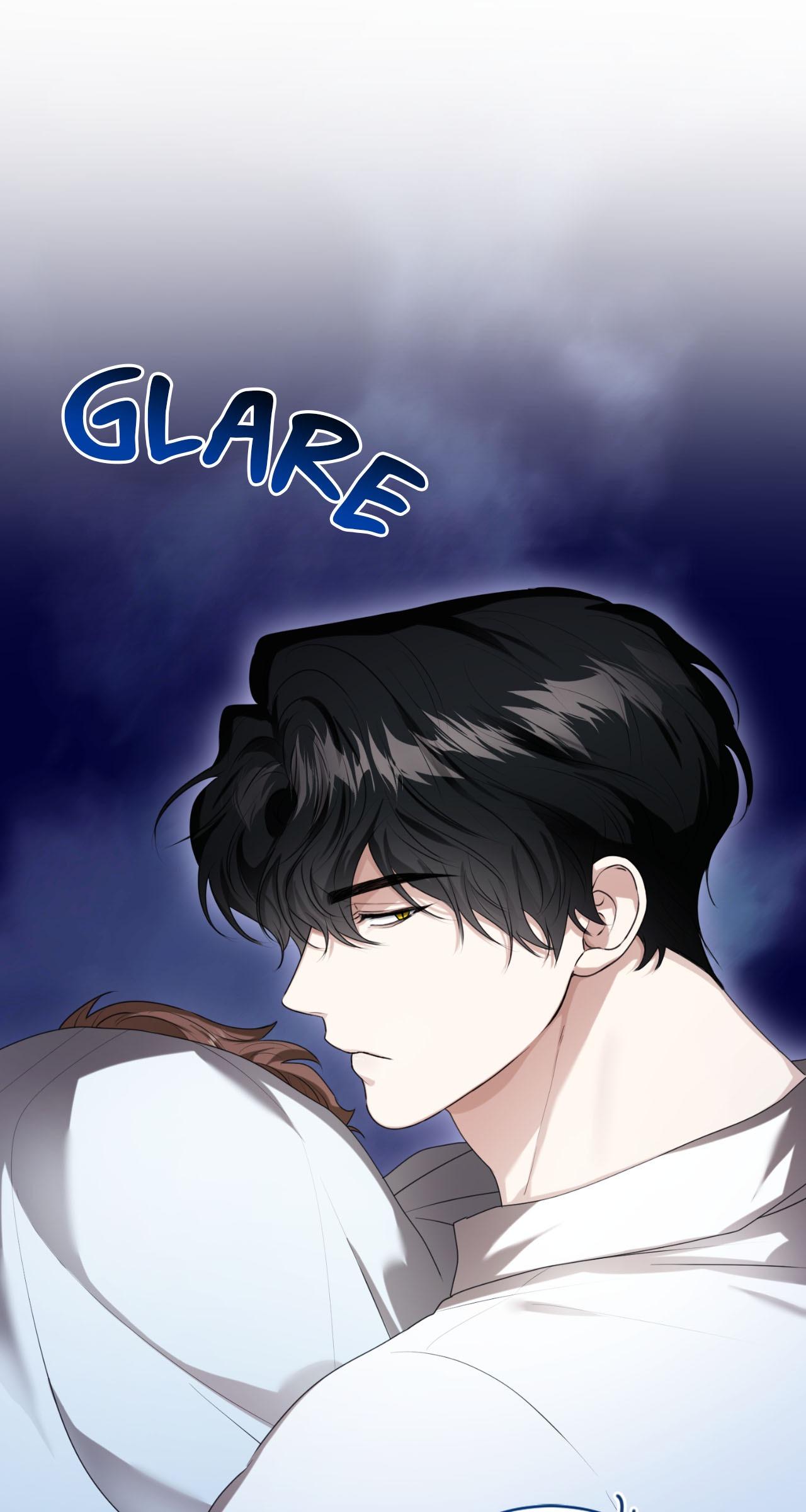 Read Wild Beast Warning chapter 20.1 image 9 on Lezhin