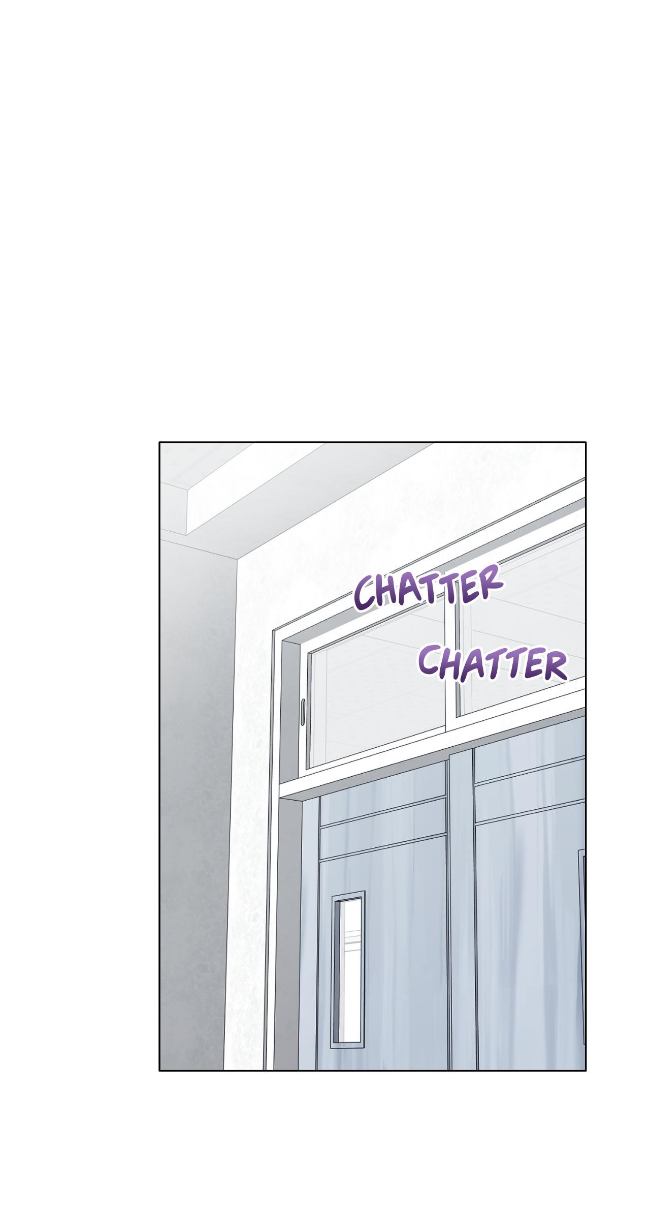 Read Wild Beast Warning chapter 21.1 image 1 on Lezhin