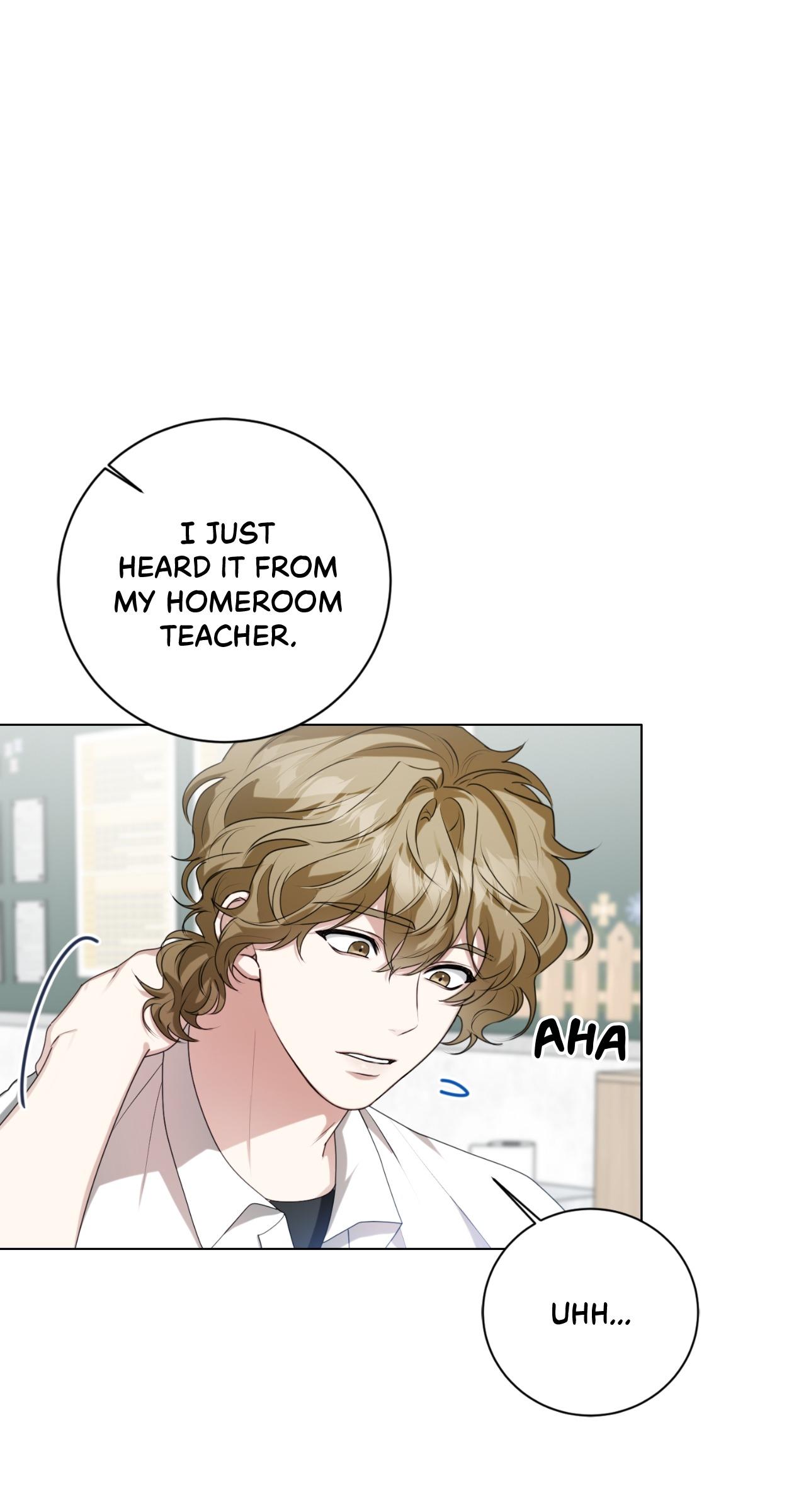 Read Wild Beast Warning chapter 21.1 image 10 on Lezhin