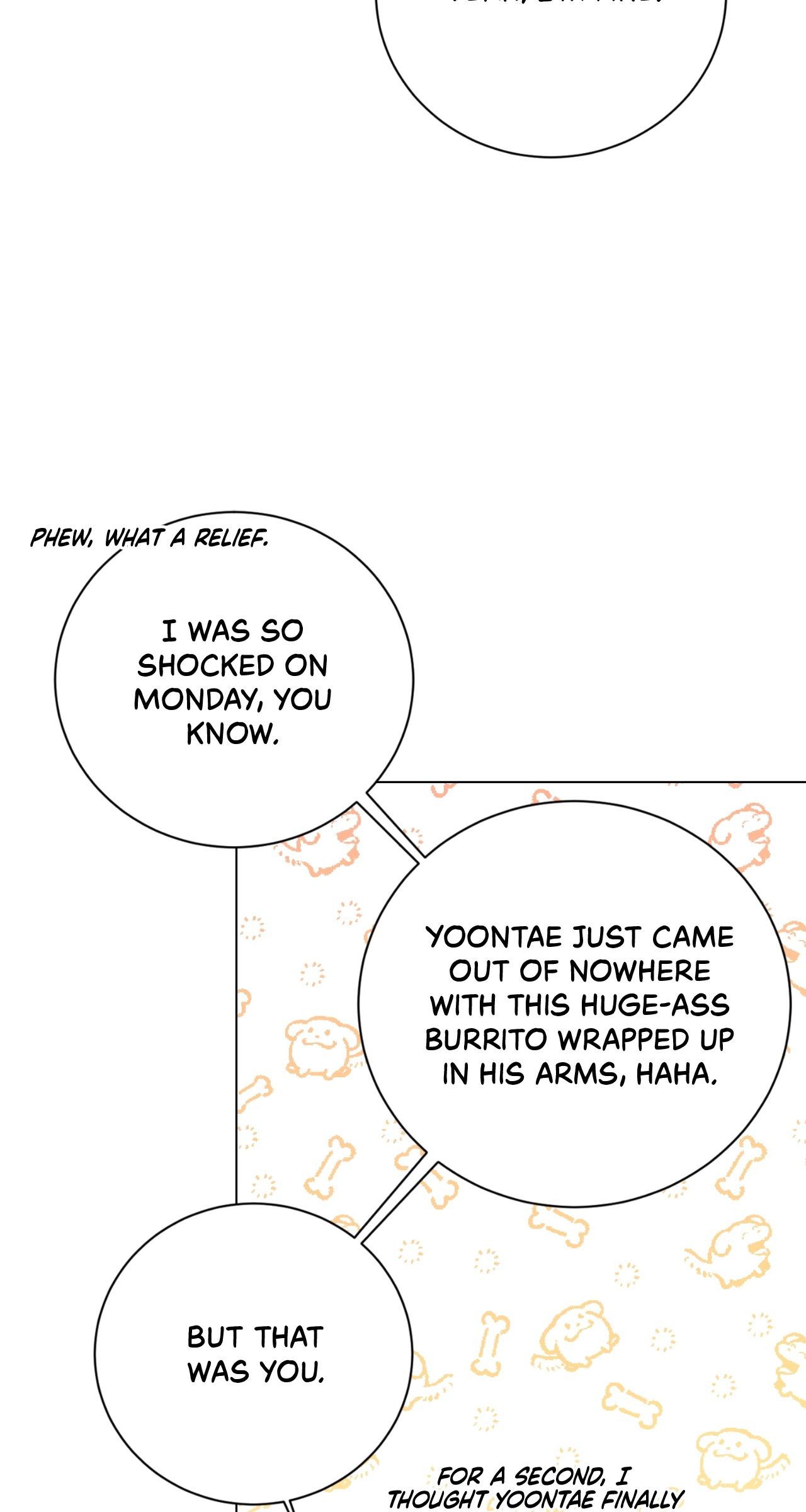 Read Wild Beast Warning chapter 21.1 image 13 on Lezhin