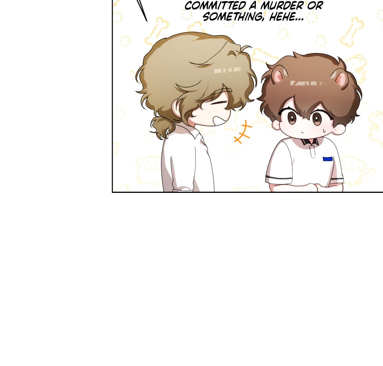 Read Wild Beast Warning chapter 21.1 image 14 on Lezhin