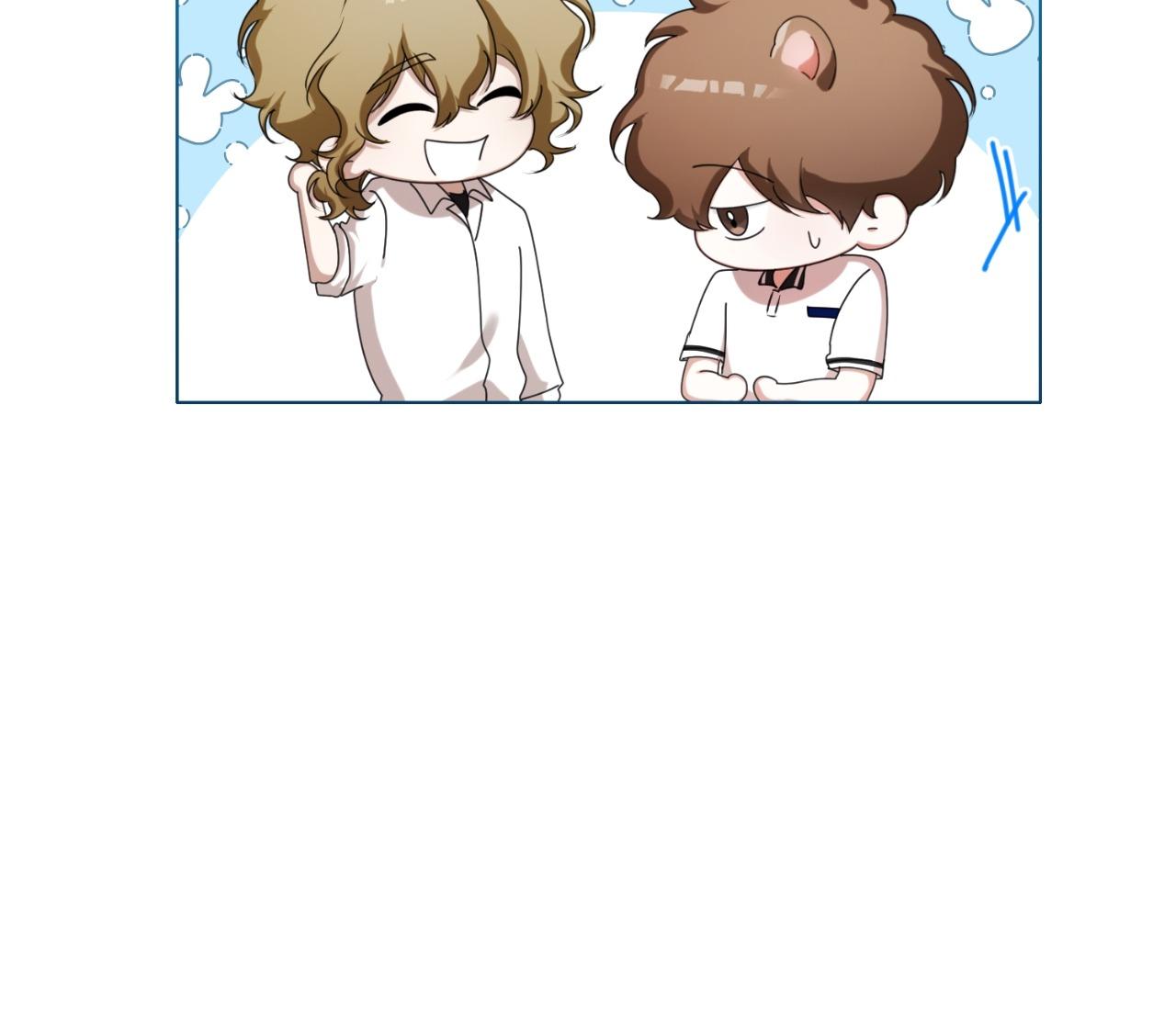 Read Wild Beast Warning chapter 21.1 image 21 on Lezhin