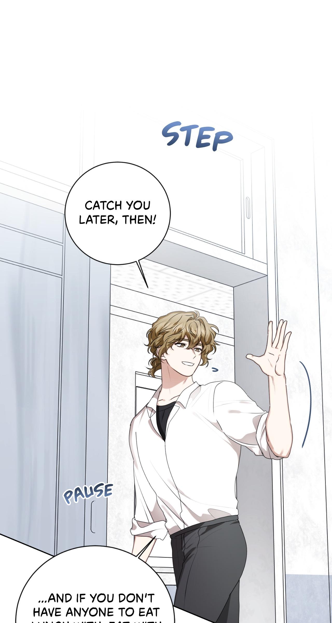 Read Wild Beast Warning chapter 21.1 image 22 on Lezhin