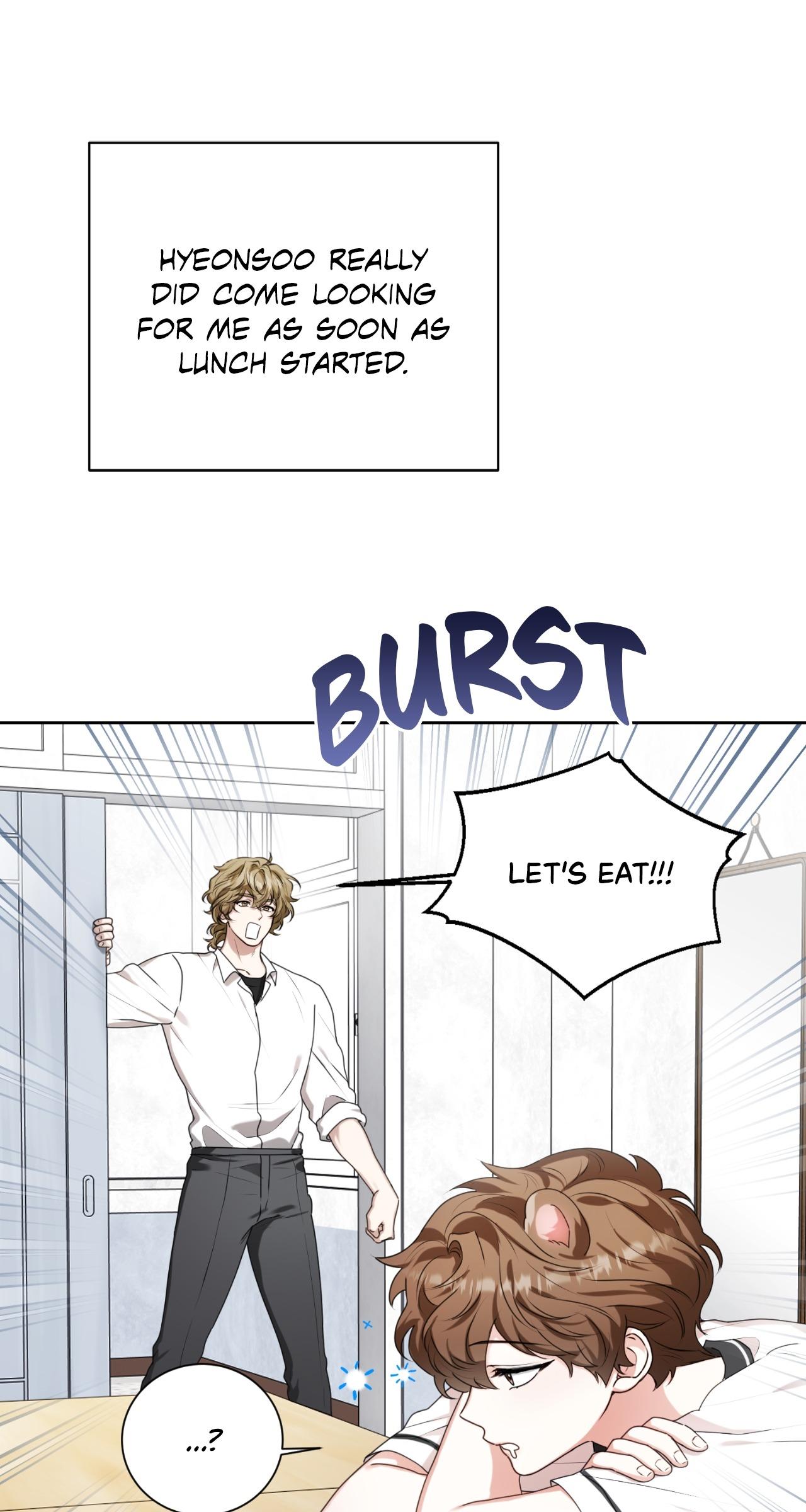Read Wild Beast Warning chapter 21.1 image 26 on Lezhin