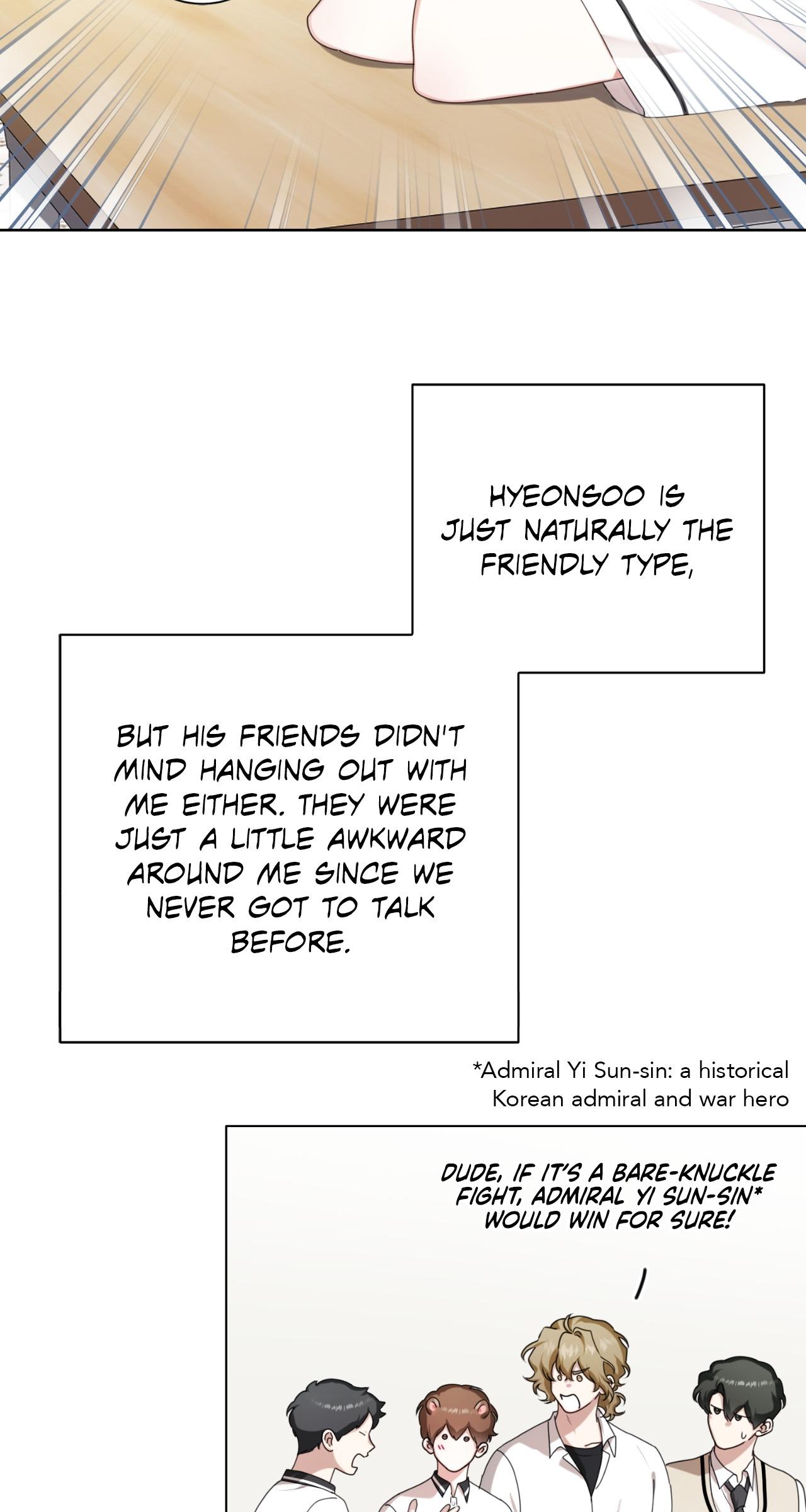 Read Wild Beast Warning chapter 21.1 image 27 on Lezhin