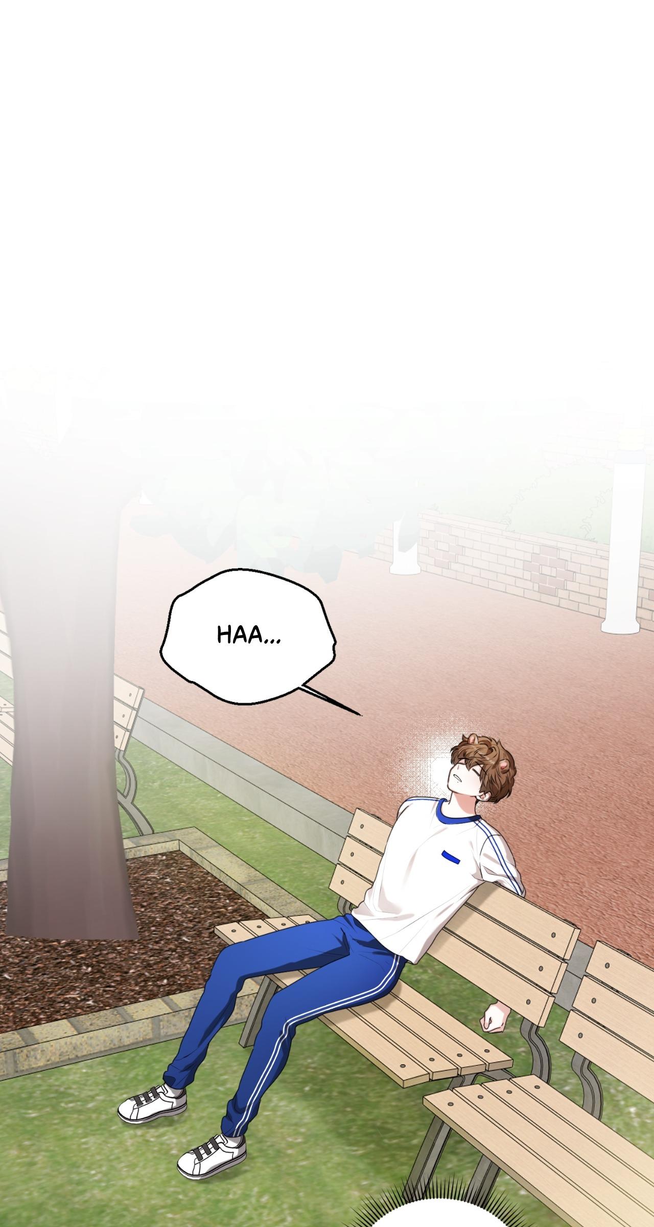 Read Wild Beast Warning chapter 21.1 image 31 on Lezhin
