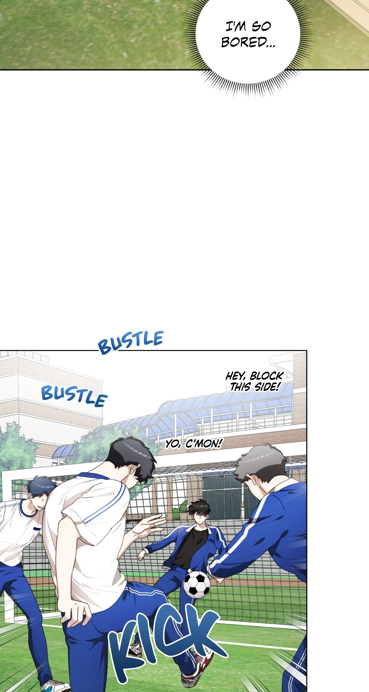 Read Wild Beast Warning chapter 21.1 image 32 on Lezhin