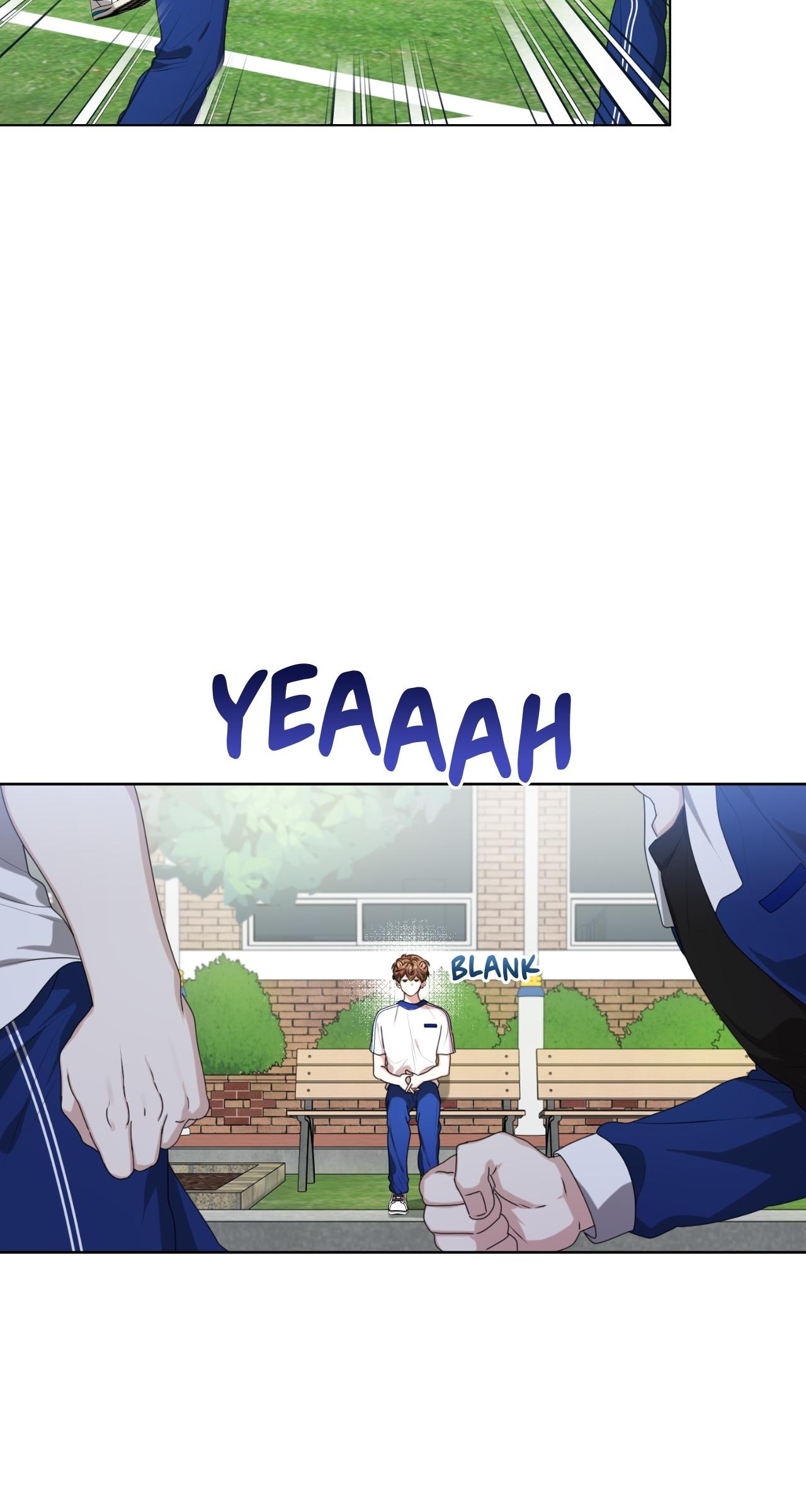 Read Wild Beast Warning chapter 21.1 image 33 on Lezhin