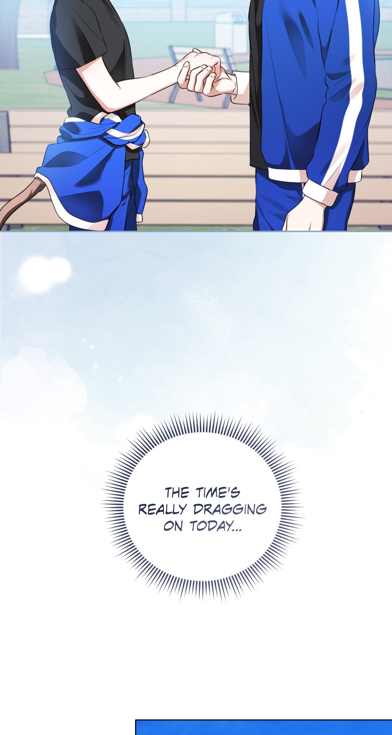Read Wild Beast Warning chapter 21.1 image 37 on Lezhin