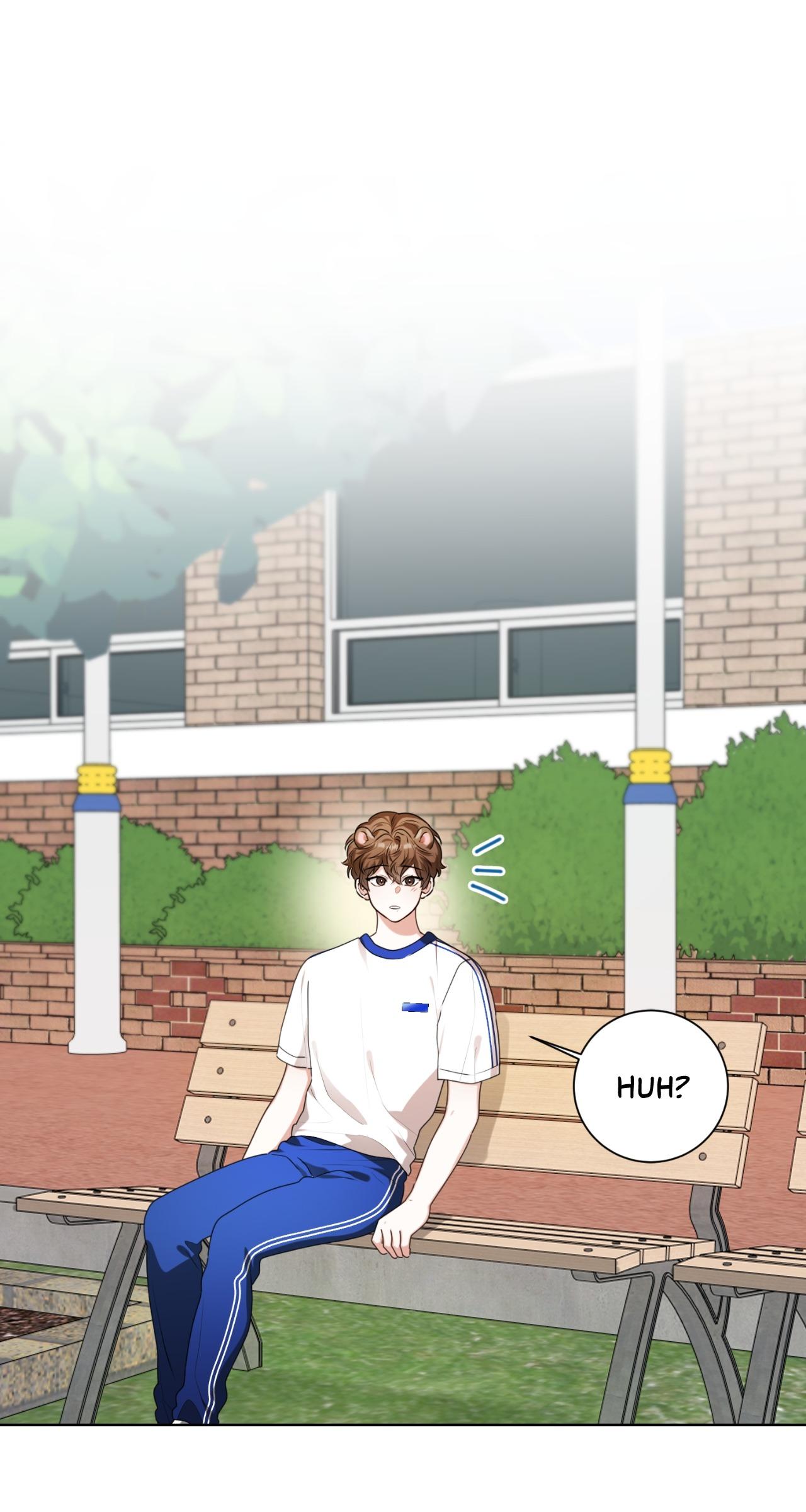 Read Wild Beast Warning chapter 21.1 image 39 on Lezhin
