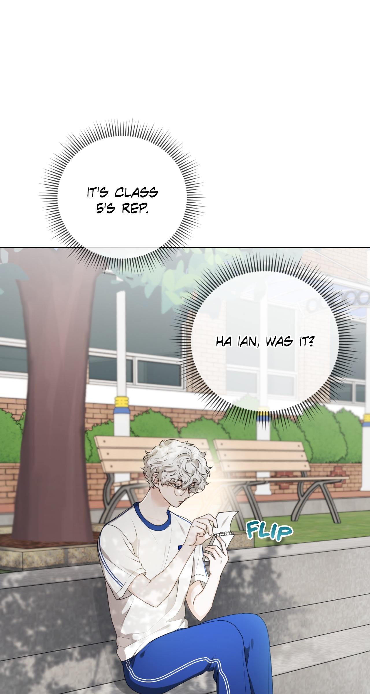 Read Wild Beast Warning chapter 21.1 image 40 on Lezhin