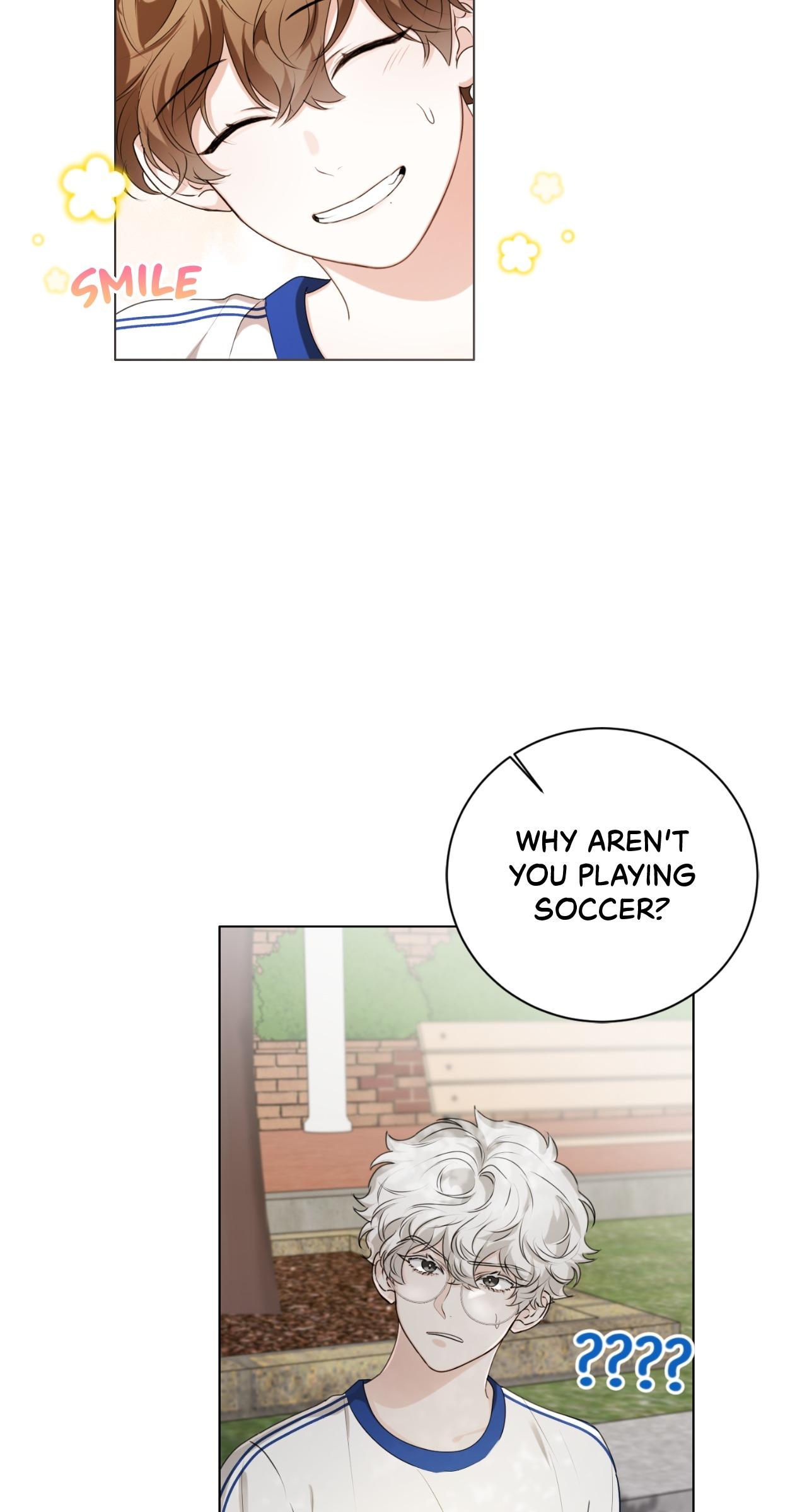 Read Wild Beast Warning chapter 21.1 image 43 on Lezhin