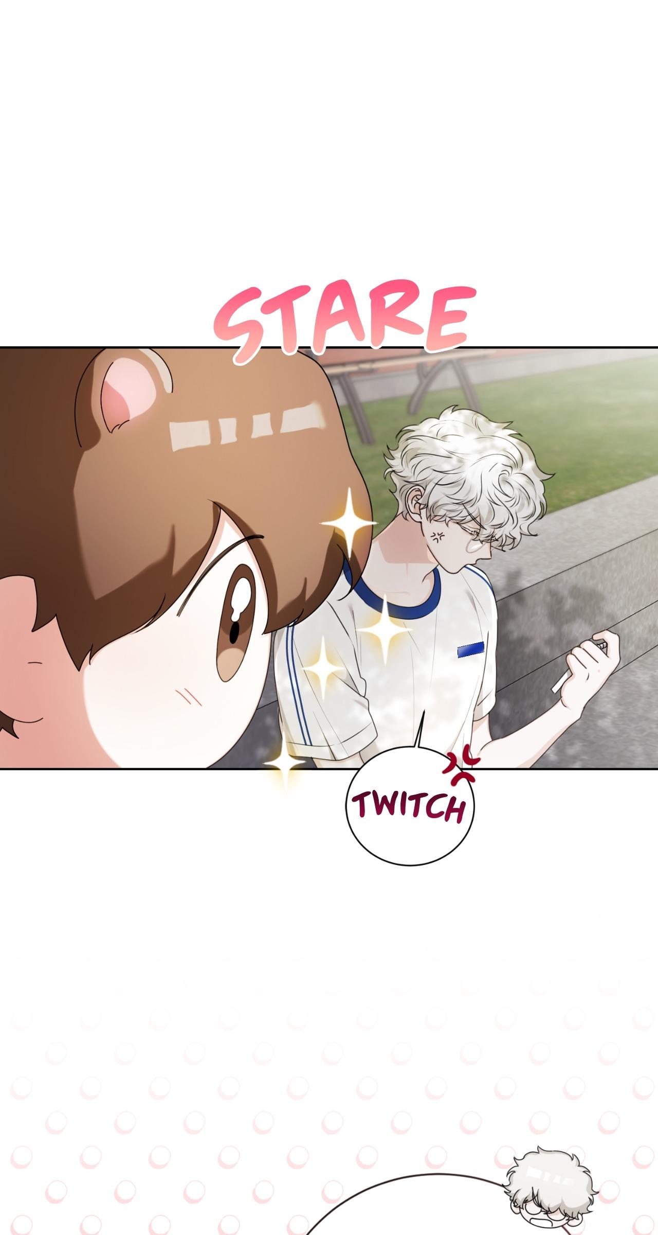 Read Wild Beast Warning chapter 21.1 image 47 on Lezhin