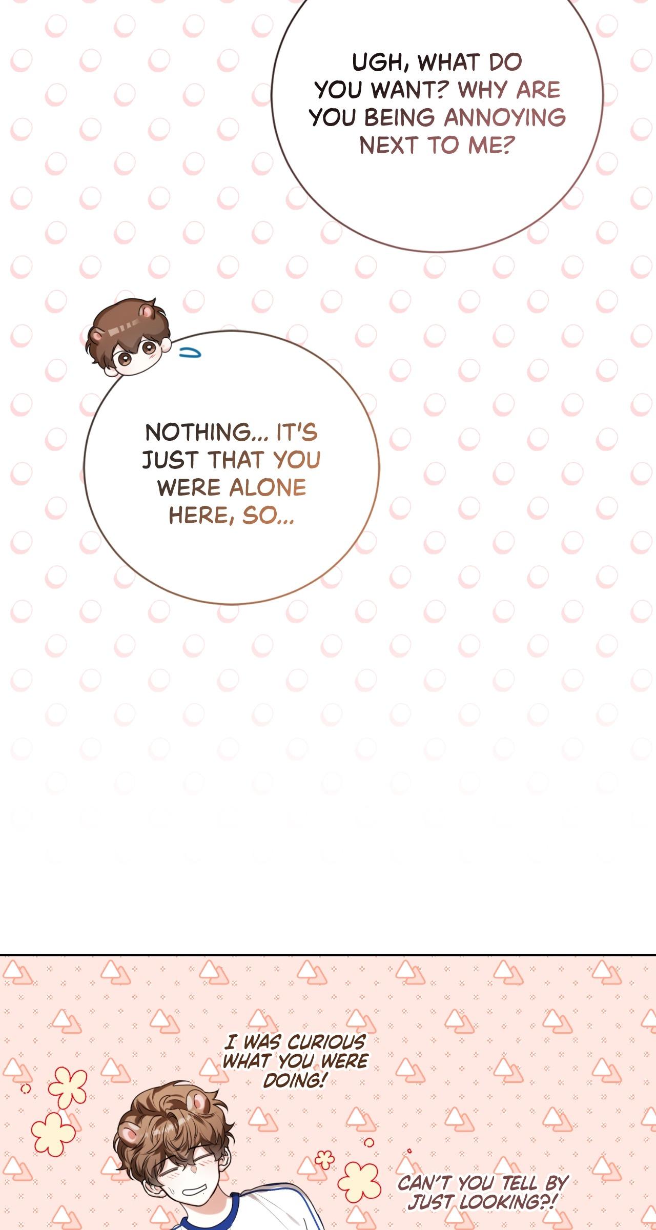 Read Wild Beast Warning chapter 21.1 image 48 on Lezhin