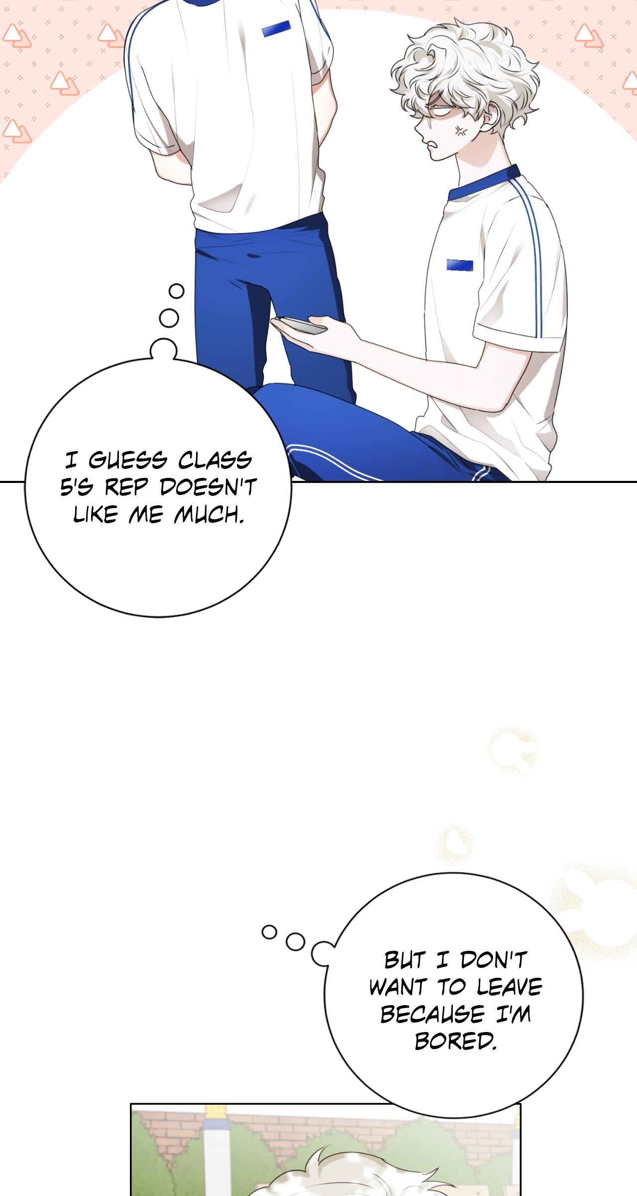 Read Wild Beast Warning chapter 21.1 image 49 on Lezhin